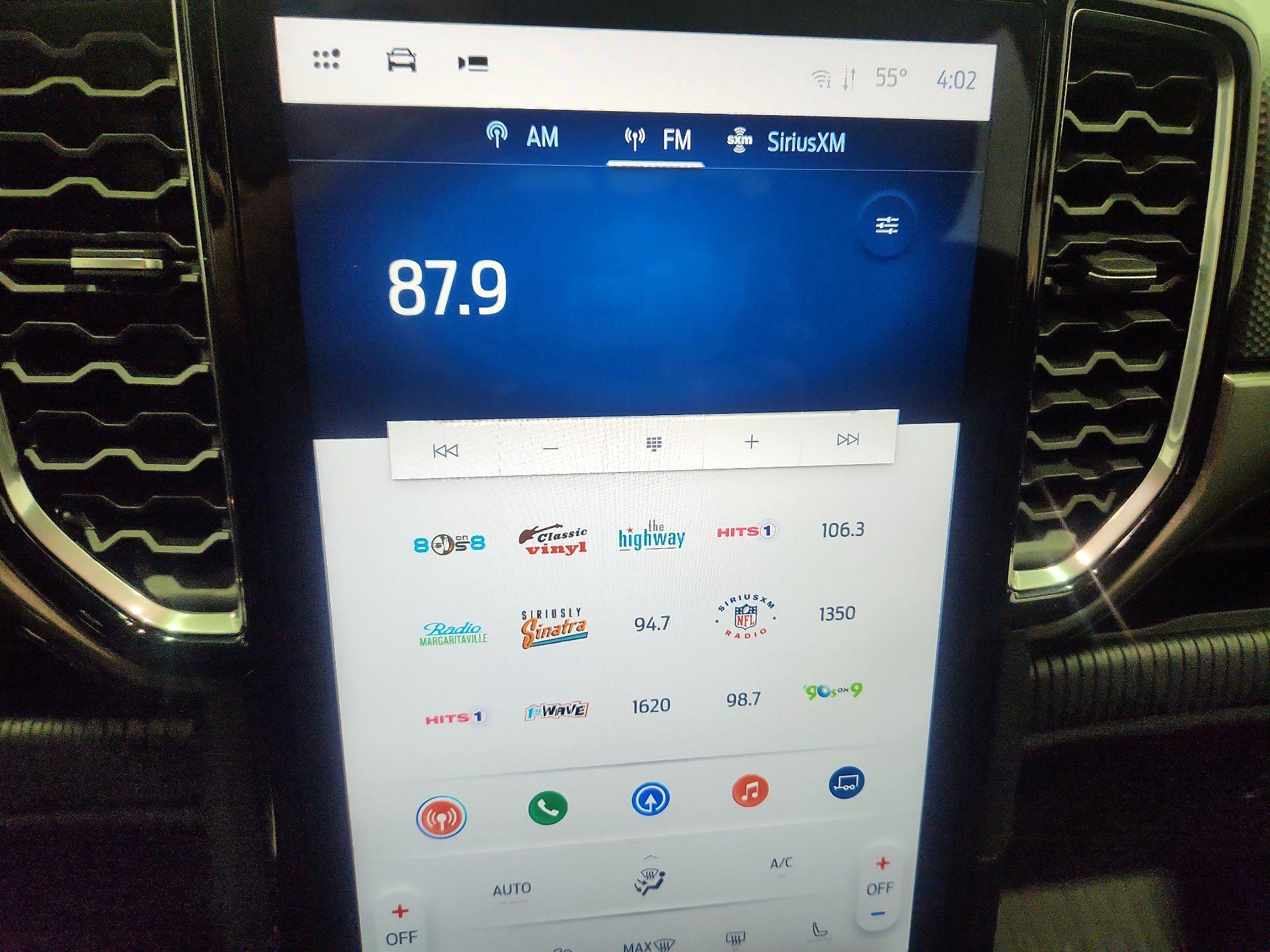 Thumbnail: 2025 Ford Ranger - 16