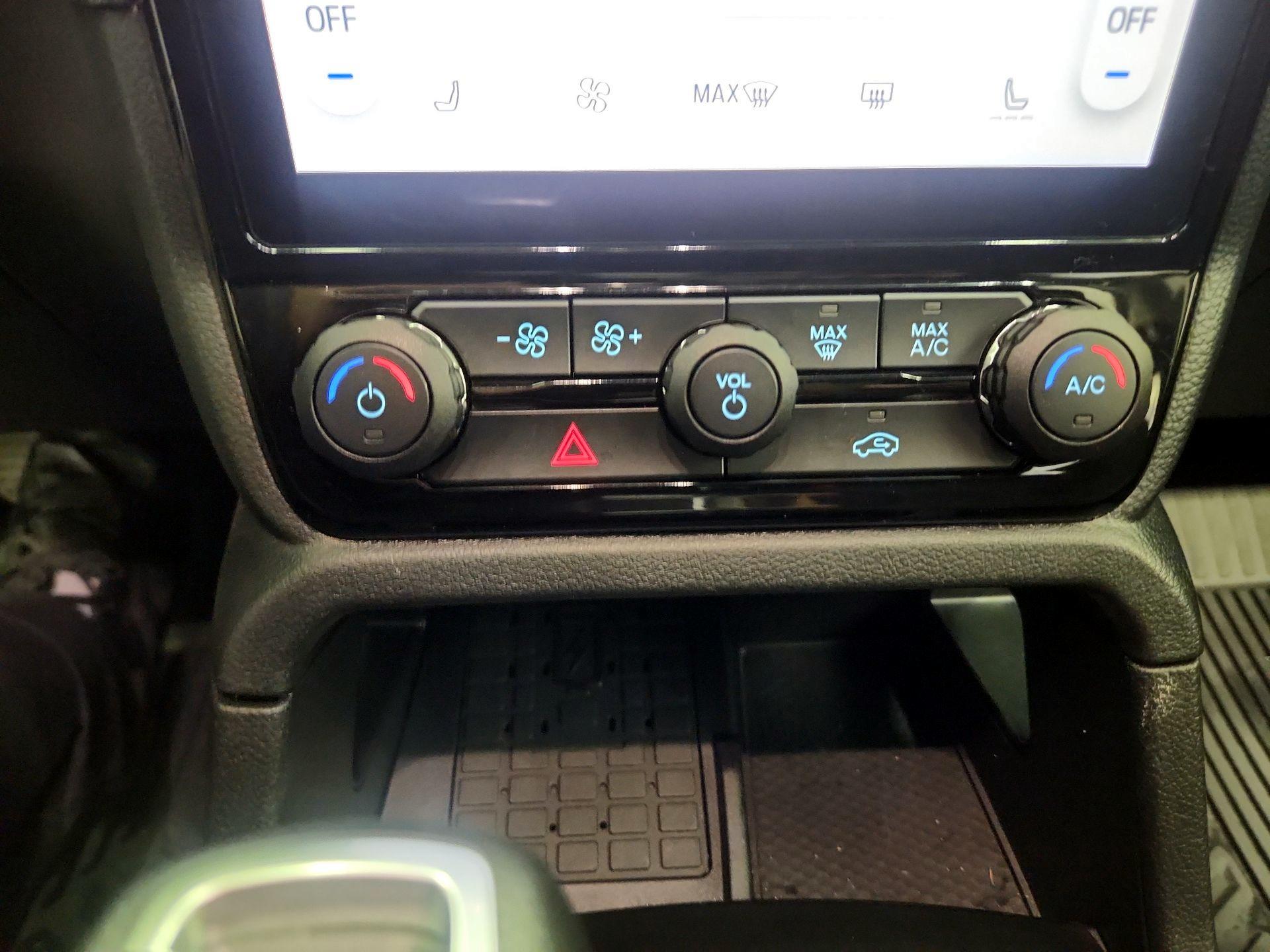 Thumbnail: 2025 Ford Ranger - 17