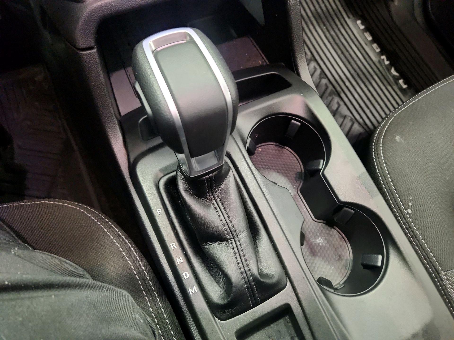 Thumbnail: 2025 Ford Ranger - 18