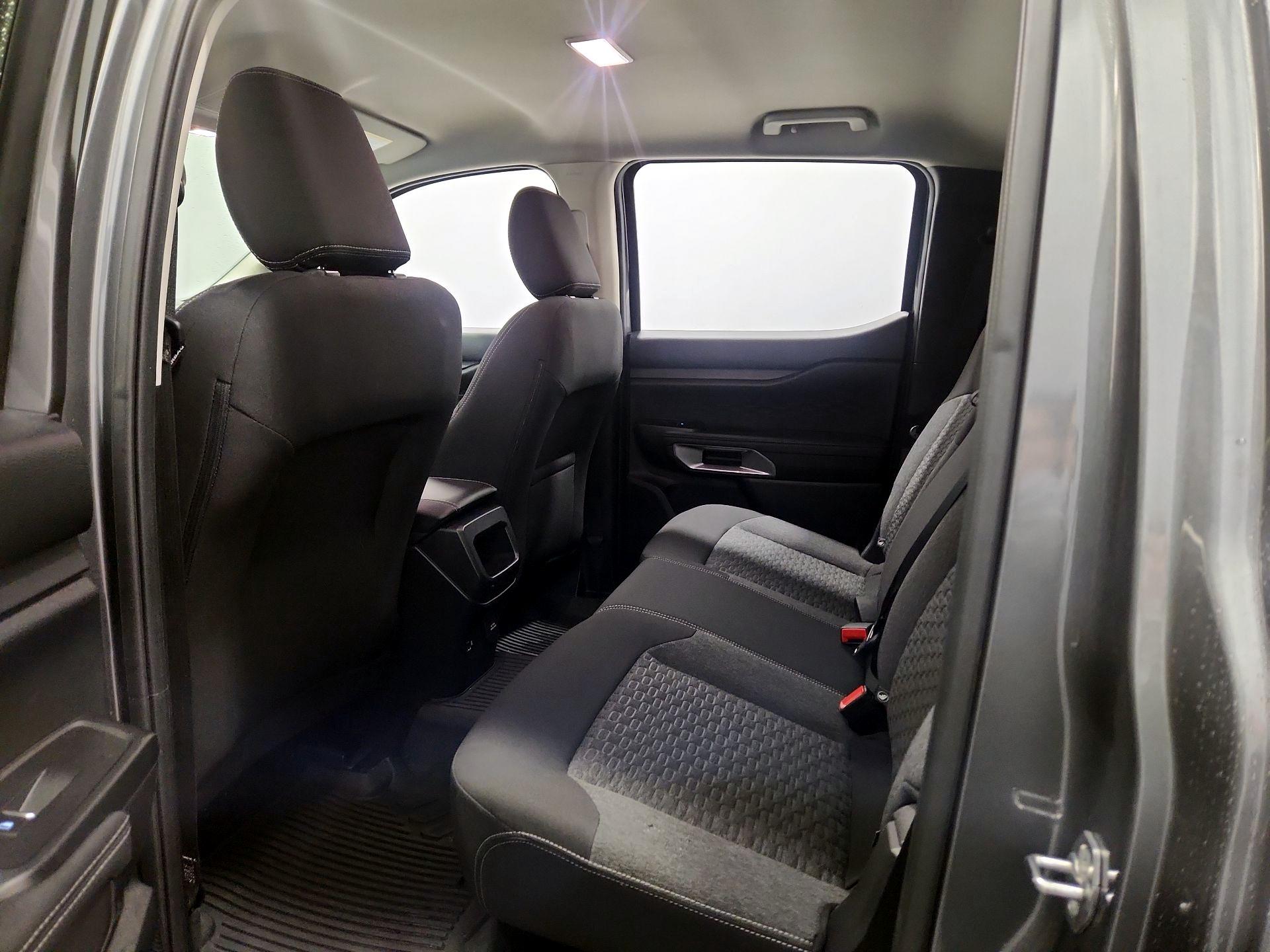 Thumbnail: 2025 Ford Ranger - 20