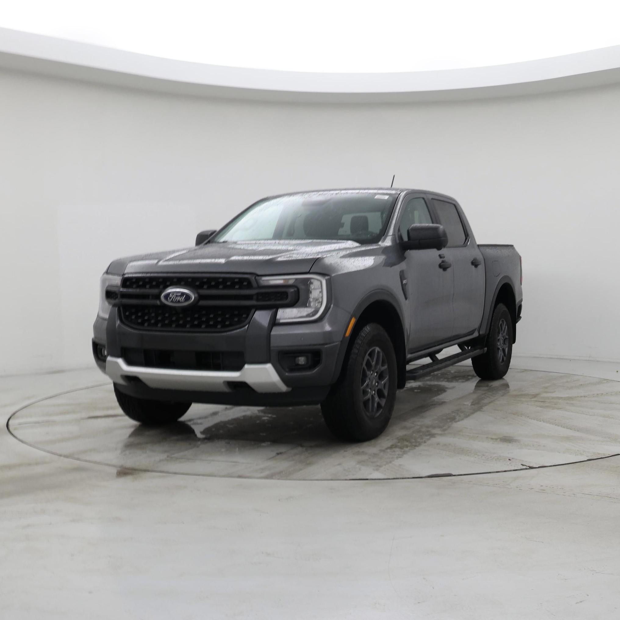 Thumbnail: 2025 Ford Ranger - 4
