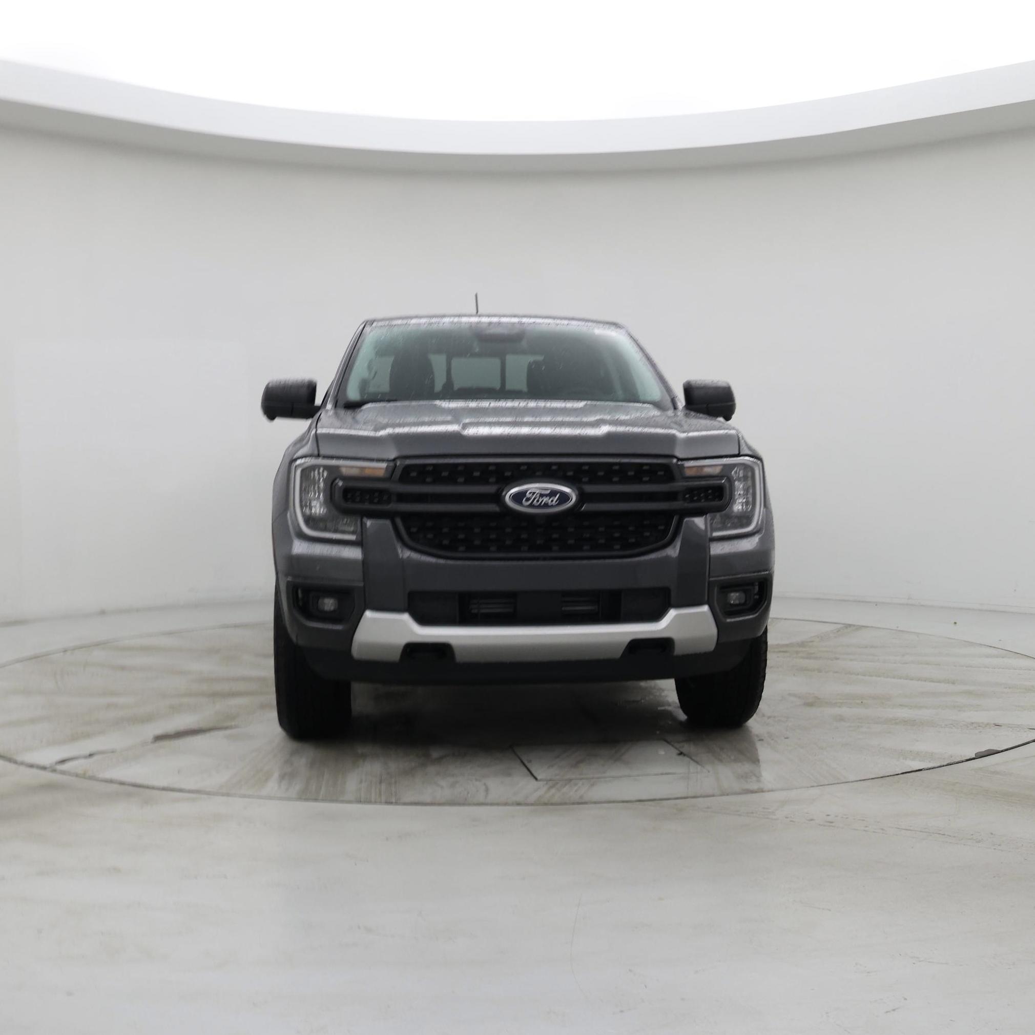 Thumbnail: 2025 Ford Ranger - 5