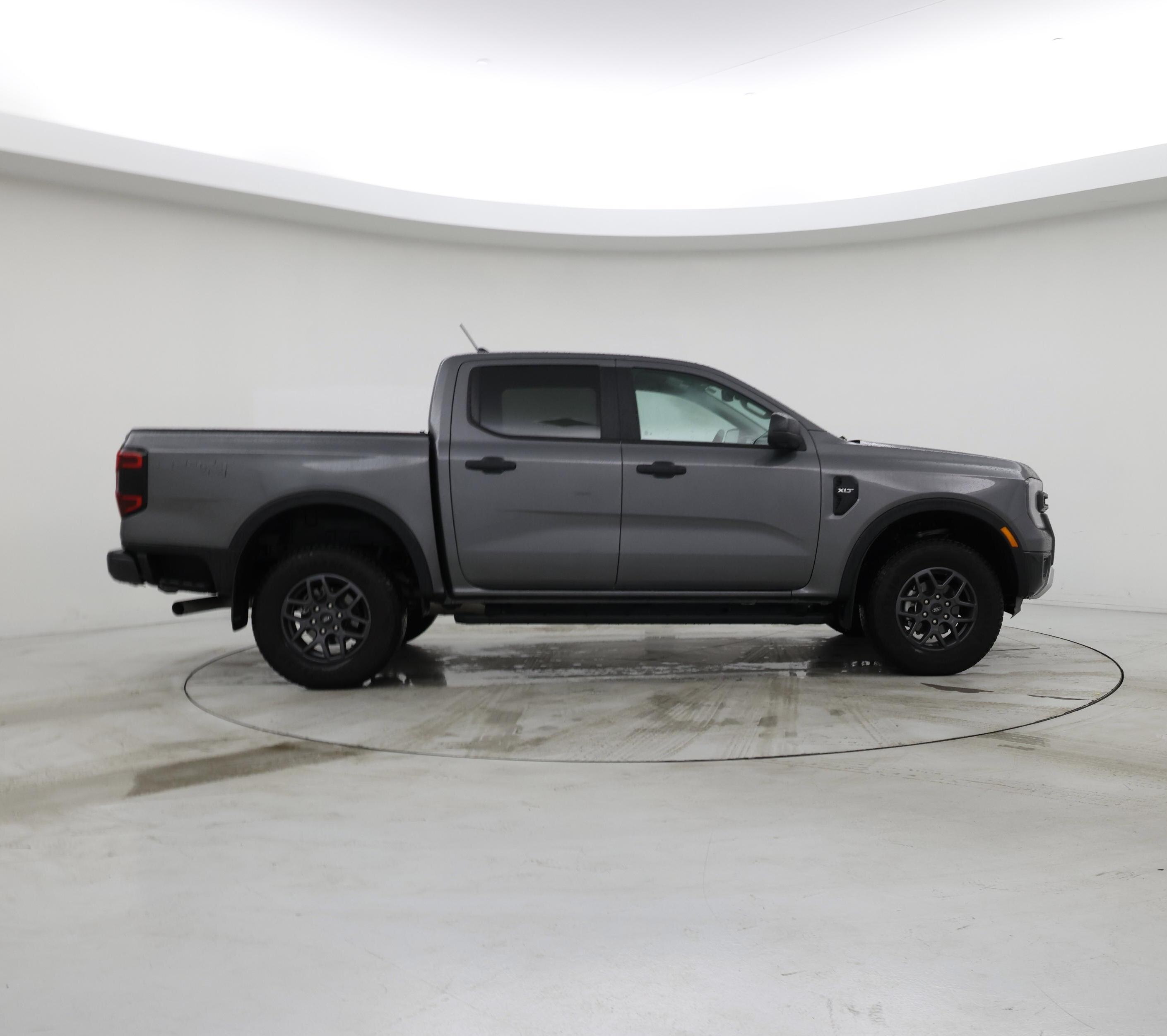 Thumbnail: 2025 Ford Ranger - 7