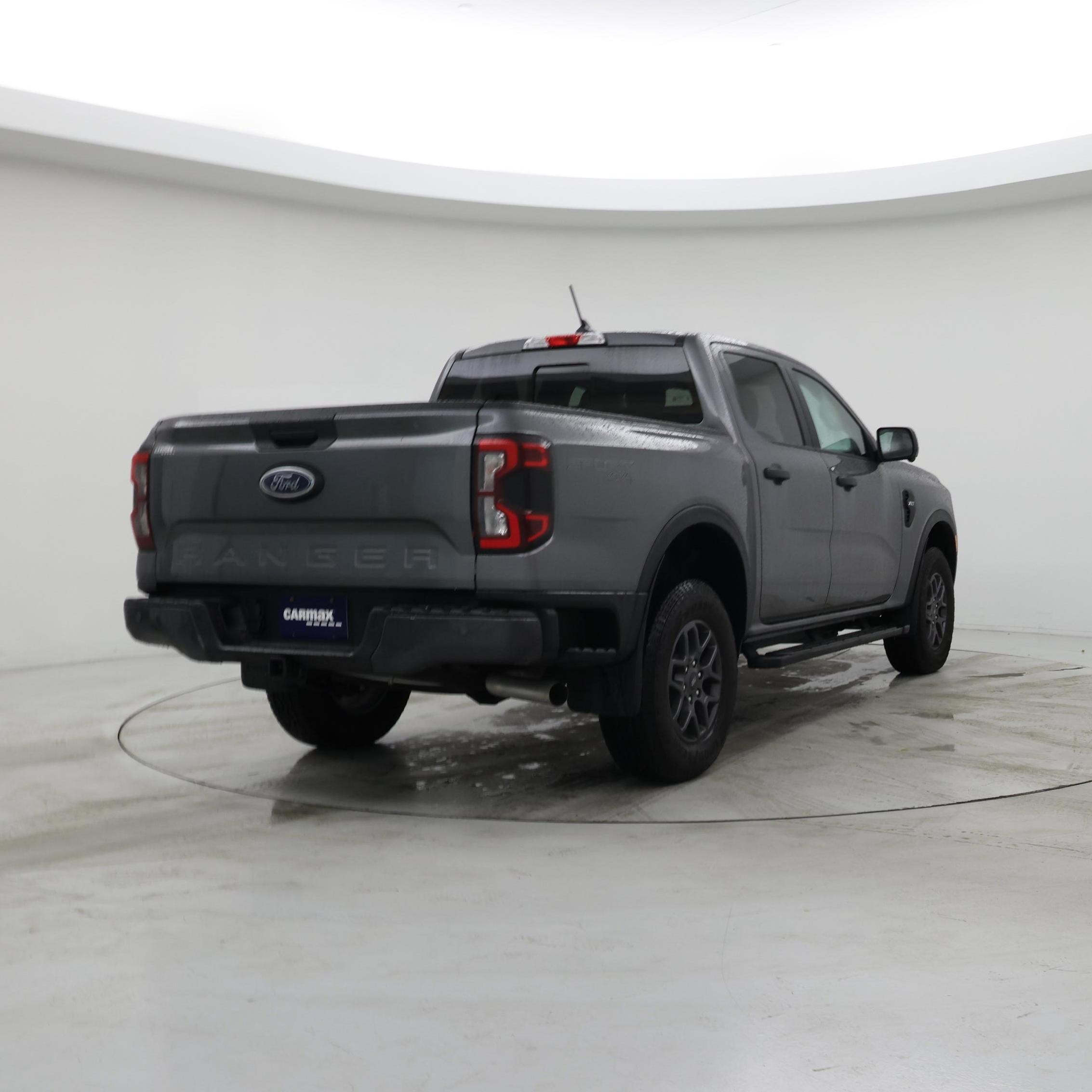 Thumbnail: 2025 Ford Ranger - 8