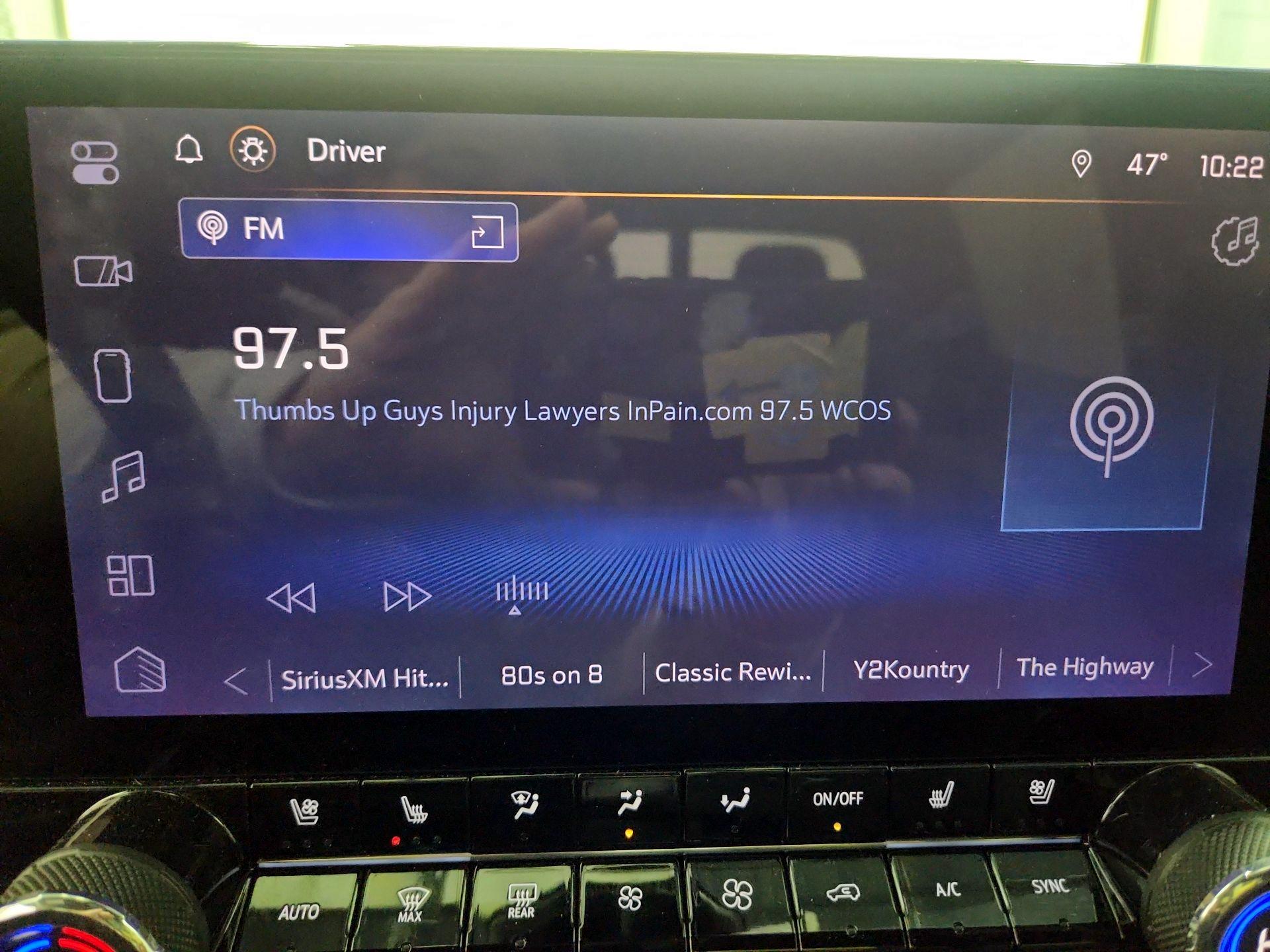 Thumbnail: 2025 Chevrolet Colorado - 15