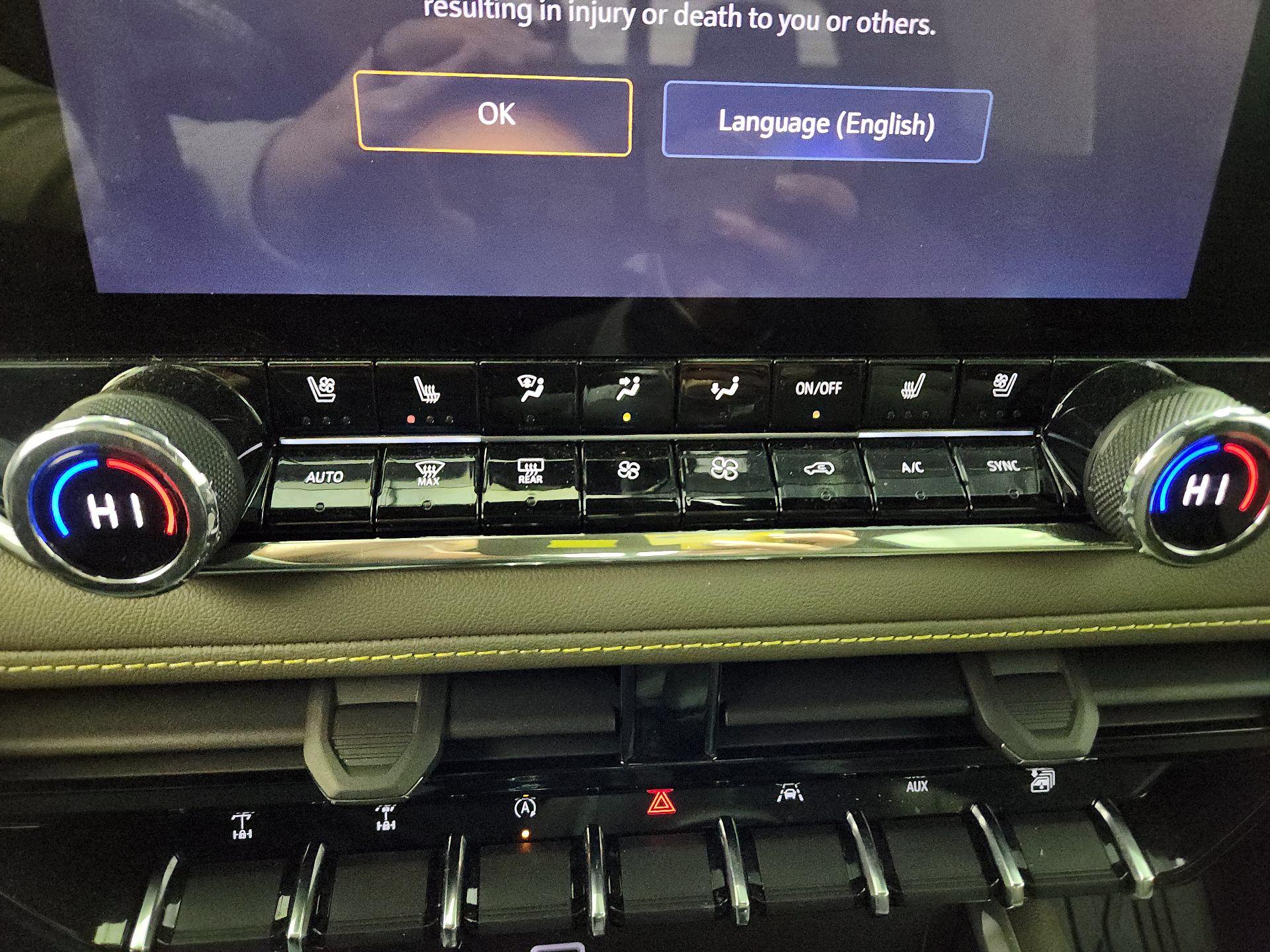 Thumbnail: 2025 Chevrolet Colorado - 16