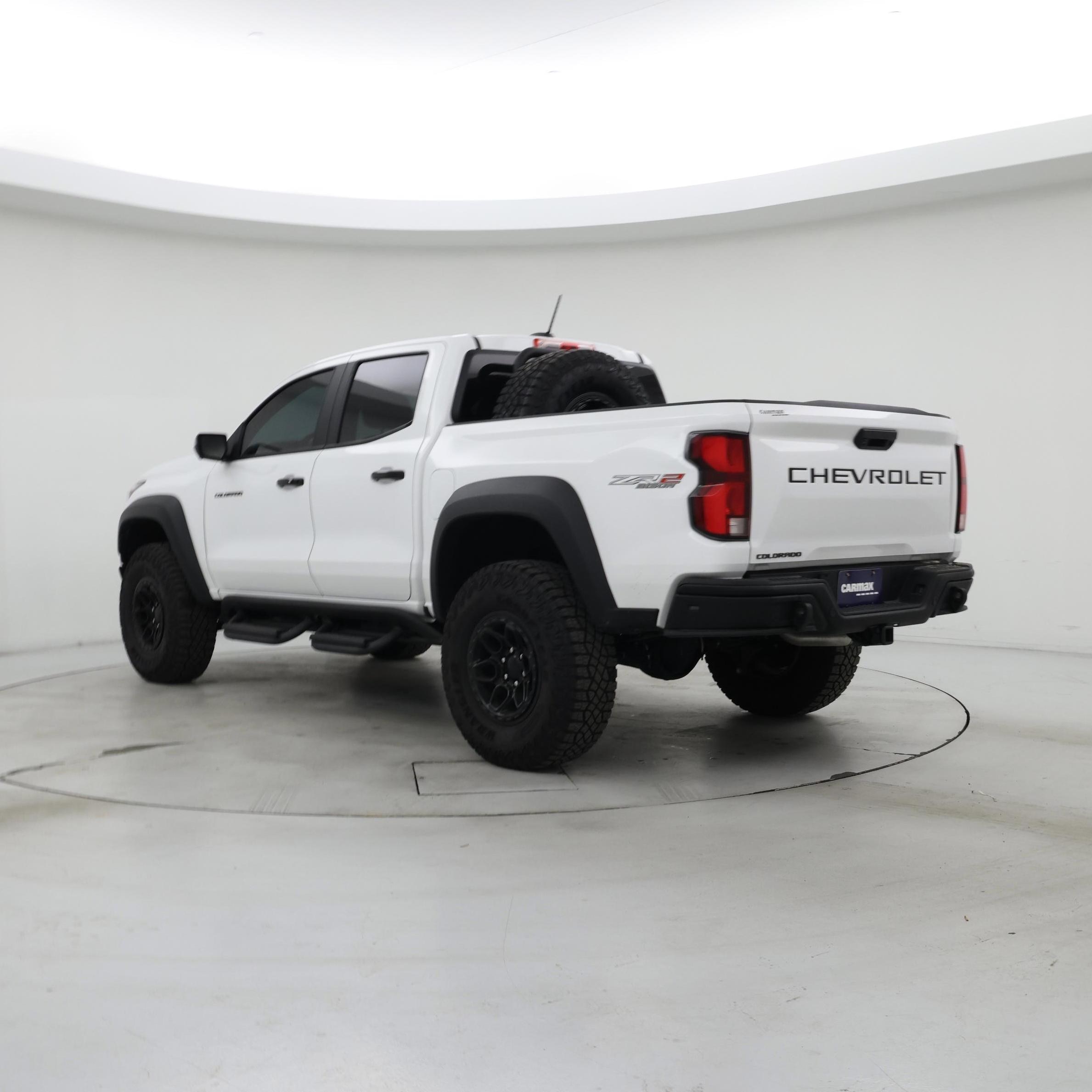 Thumbnail: 2025 Chevrolet Colorado - 2