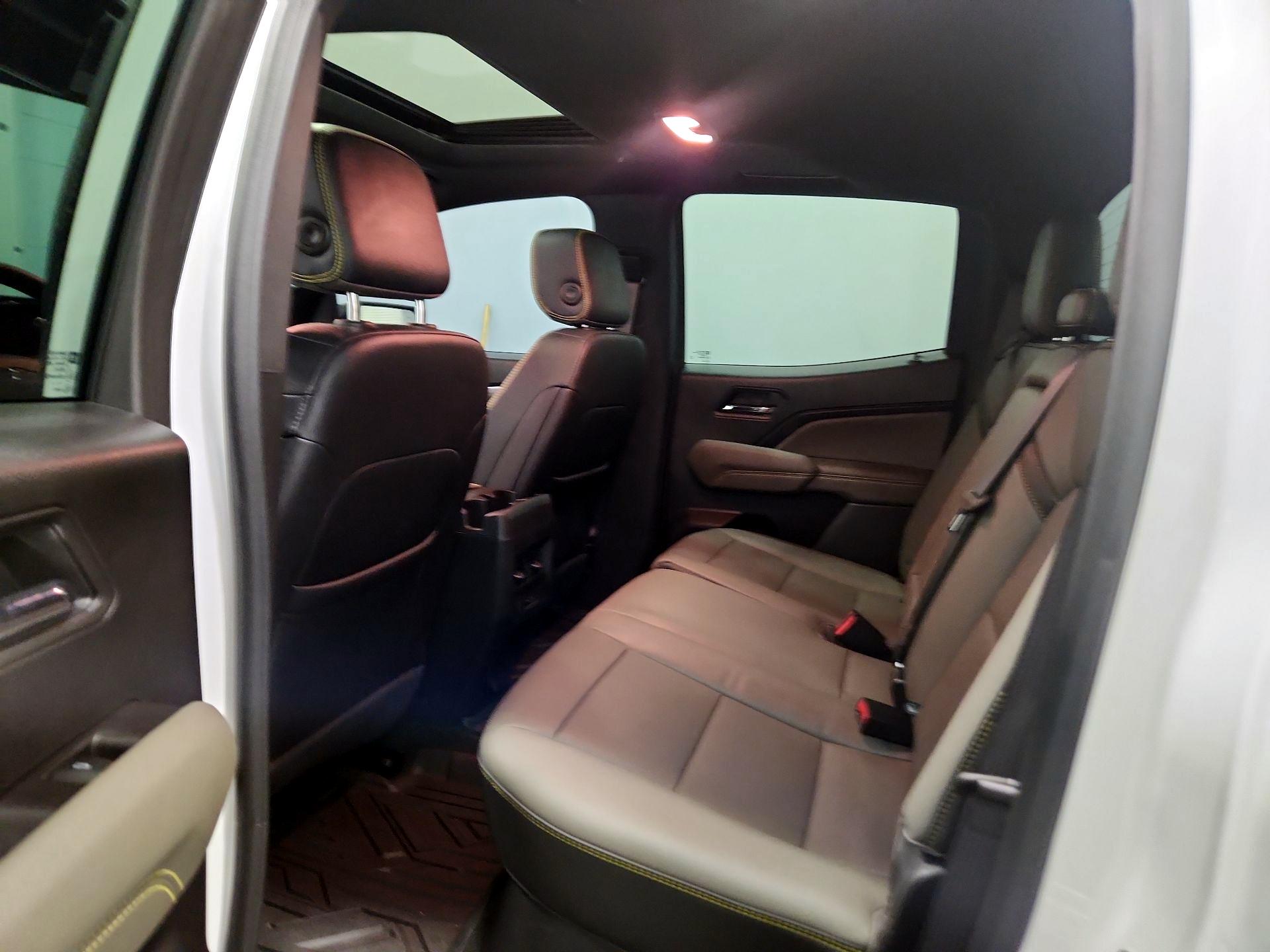 Thumbnail: 2025 Chevrolet Colorado - 20