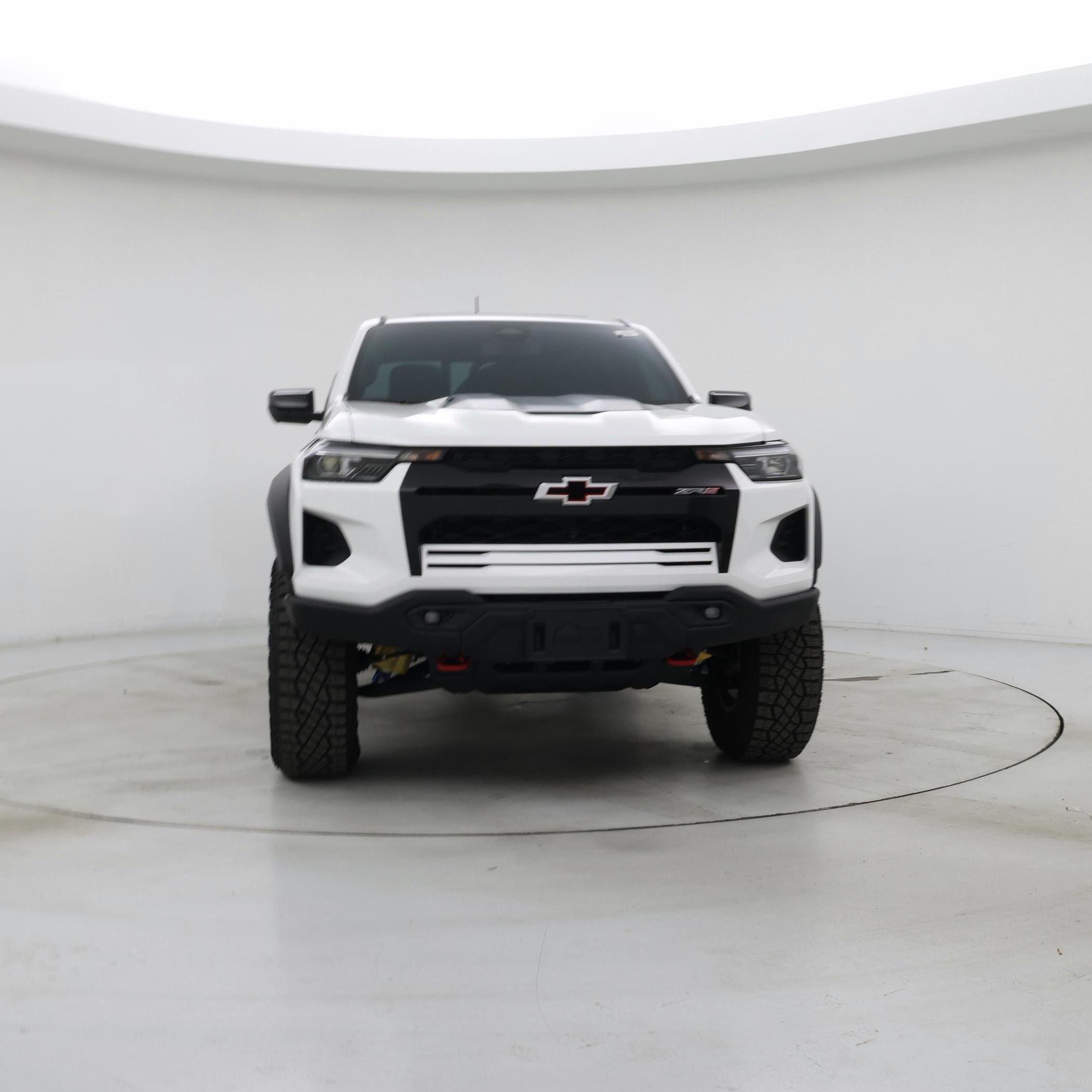 Thumbnail: 2025 Chevrolet Colorado - 5