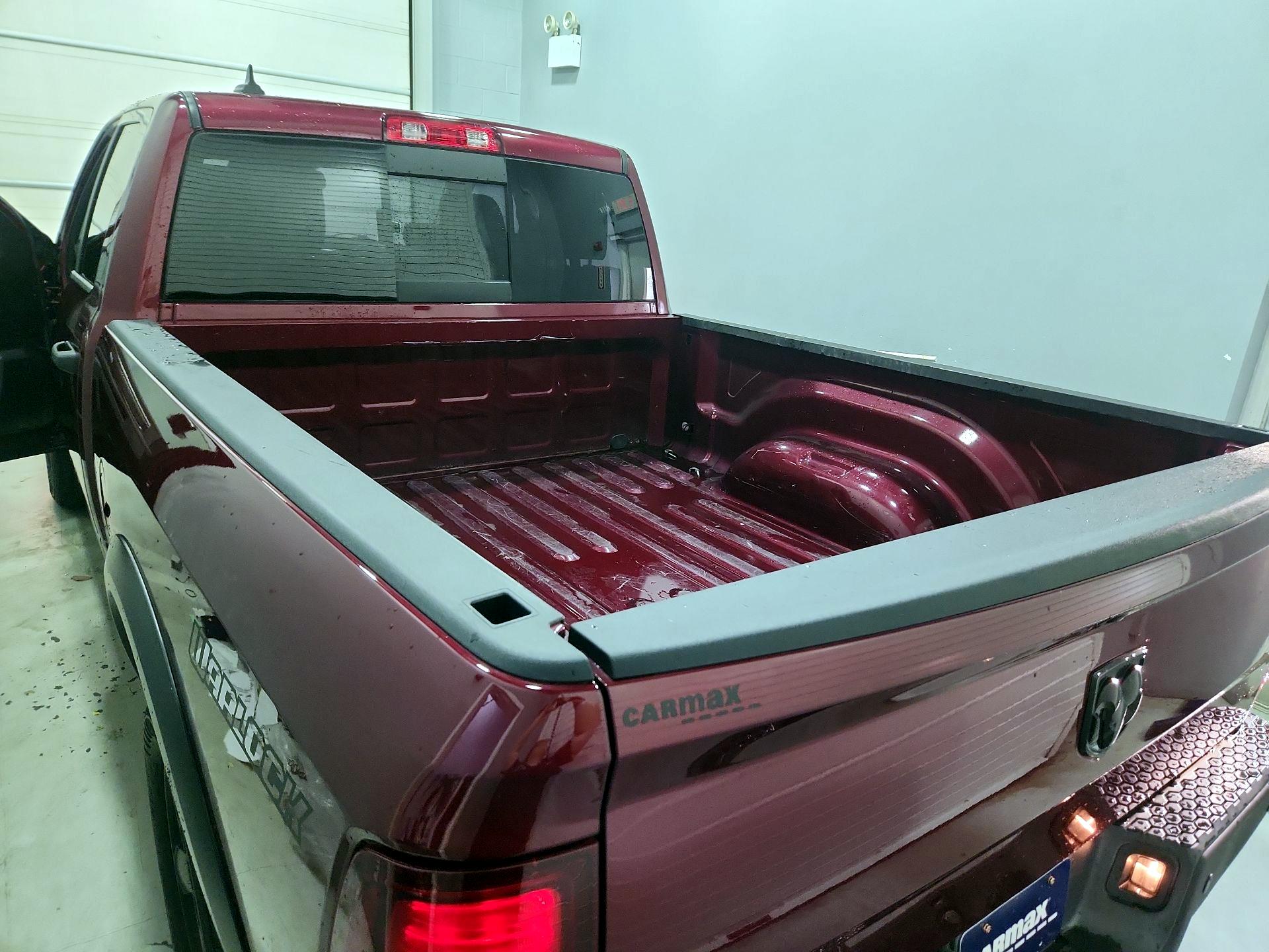 Thumbnail: 2020 RAM 1500 Classic - 20