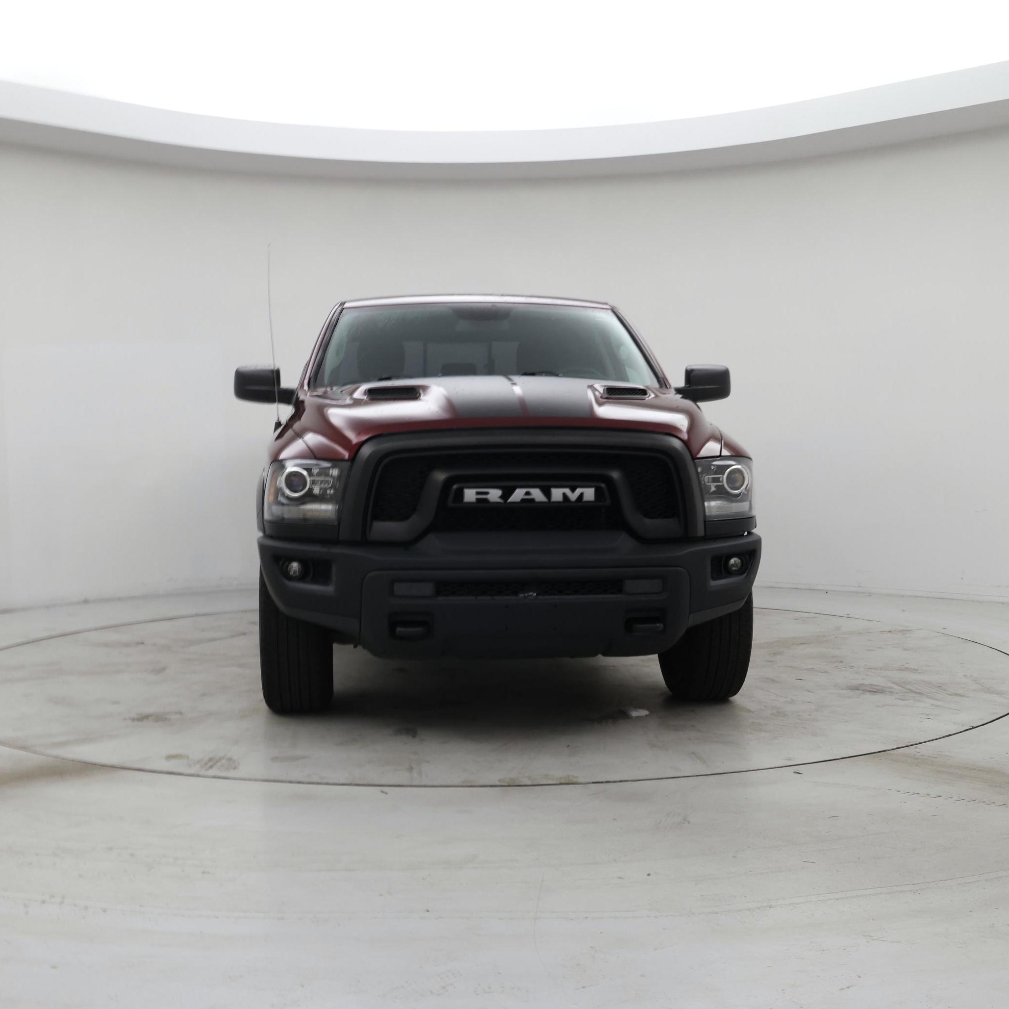 Thumbnail: 2020 RAM 1500 Classic - 5