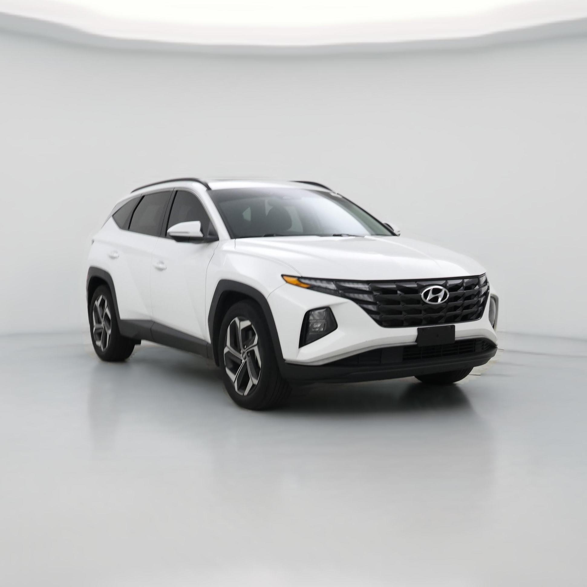 Thumbnail: 2023 Hyundai Tucson - 1