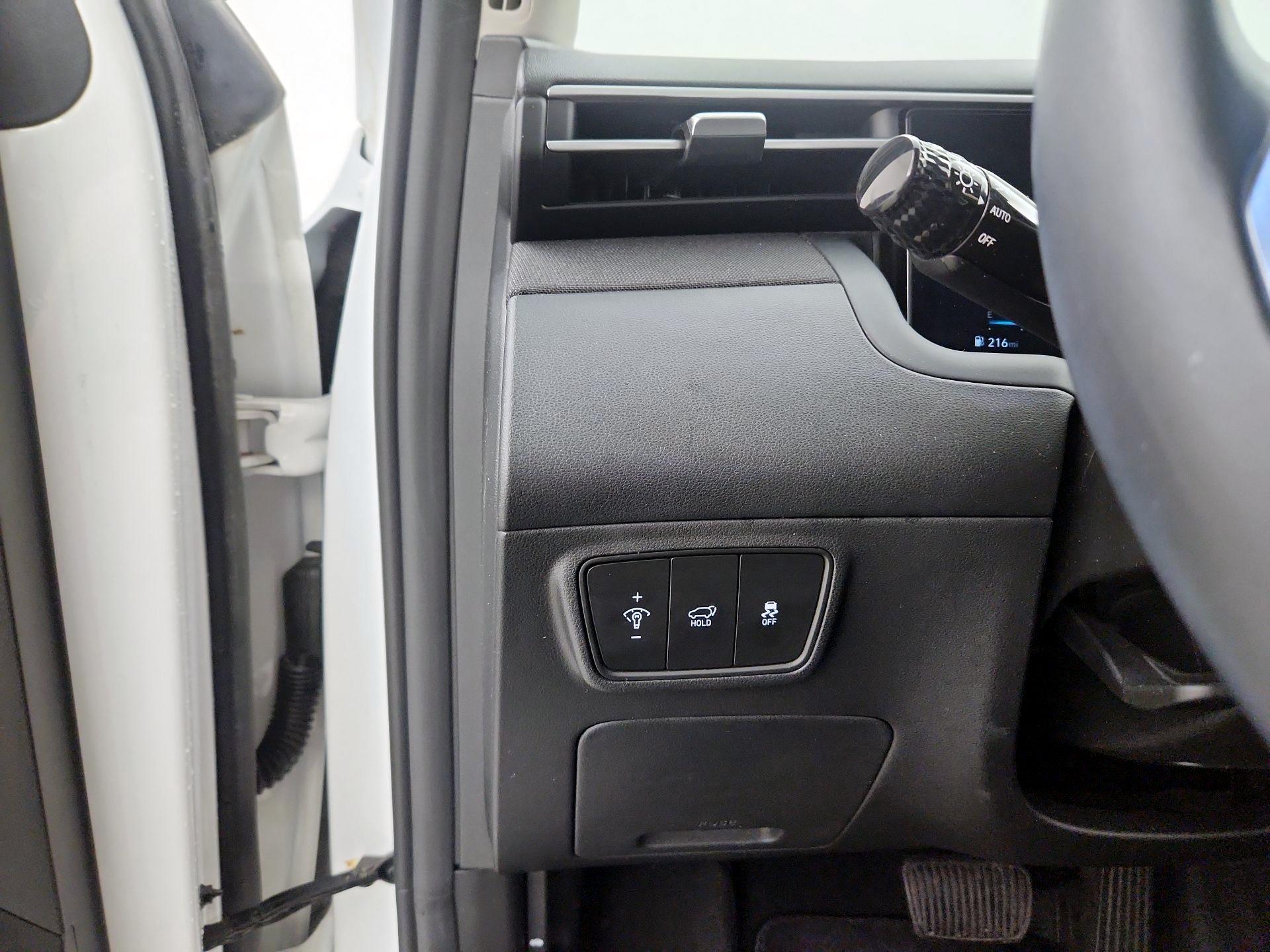 Thumbnail: 2023 Hyundai Tucson - 13