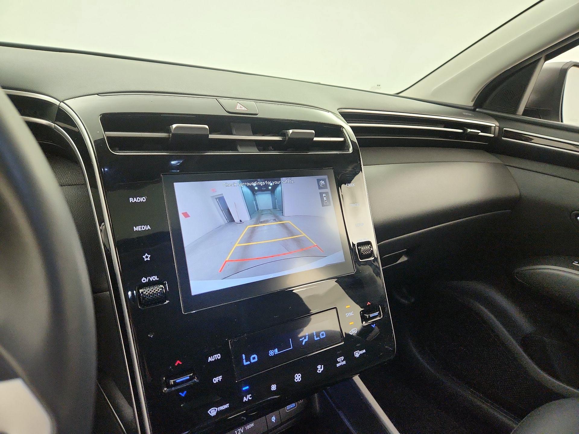 Thumbnail: 2023 Hyundai Tucson - 14