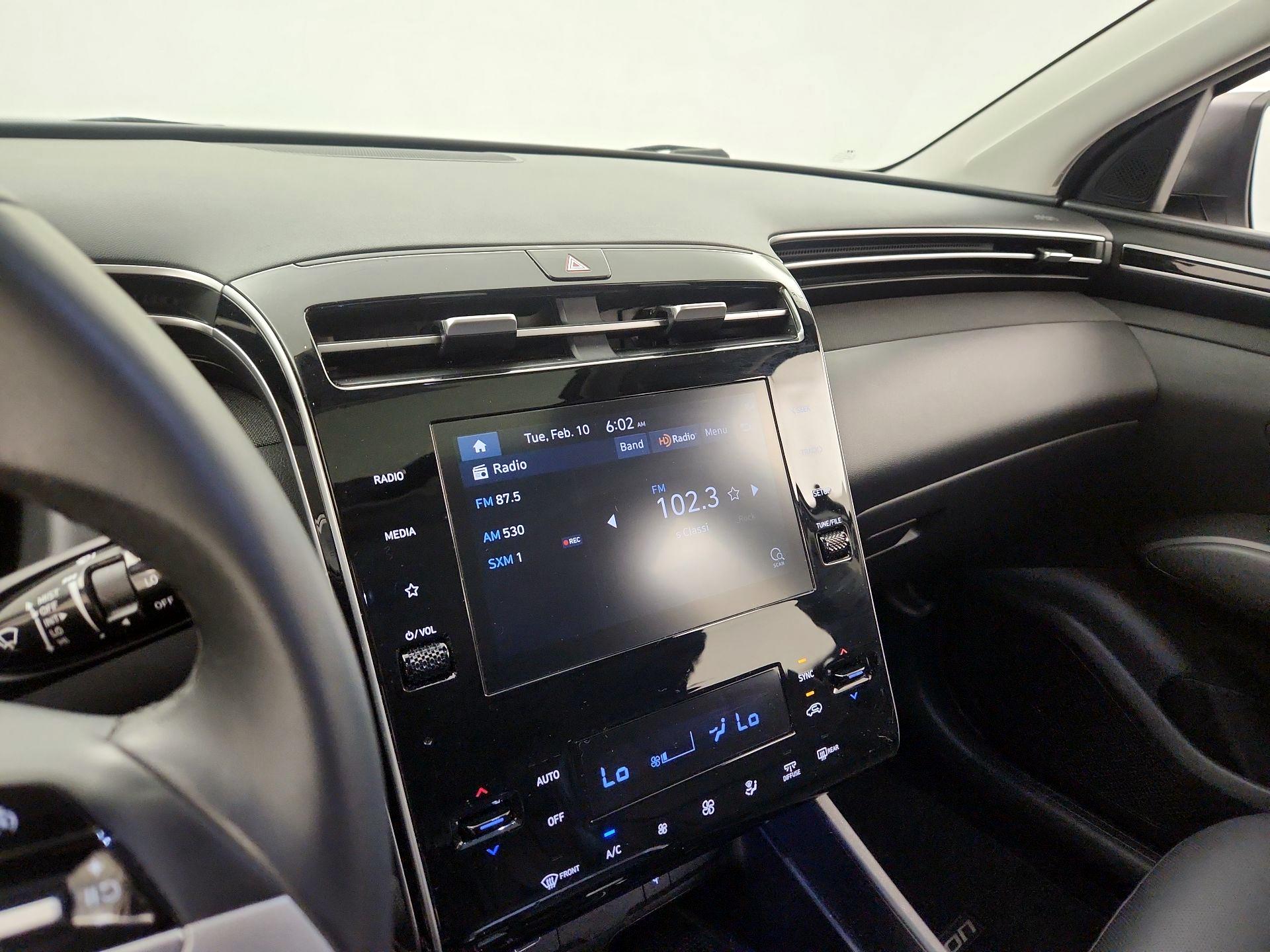 Thumbnail: 2023 Hyundai Tucson - 15