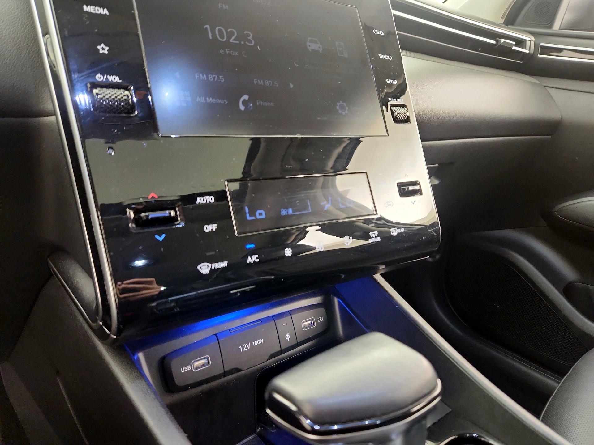 Thumbnail: 2023 Hyundai Tucson - 16