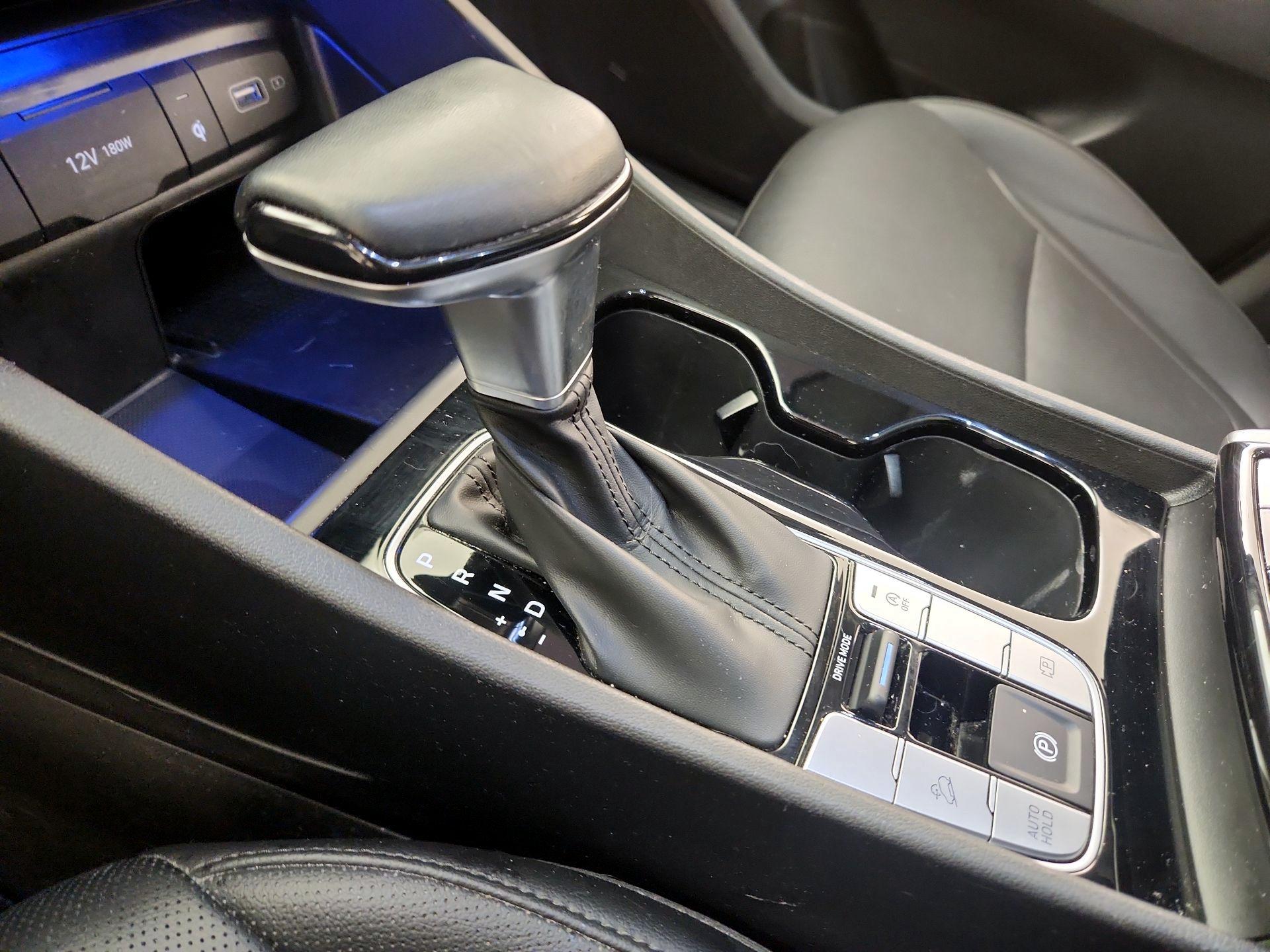 Thumbnail: 2023 Hyundai Tucson - 17