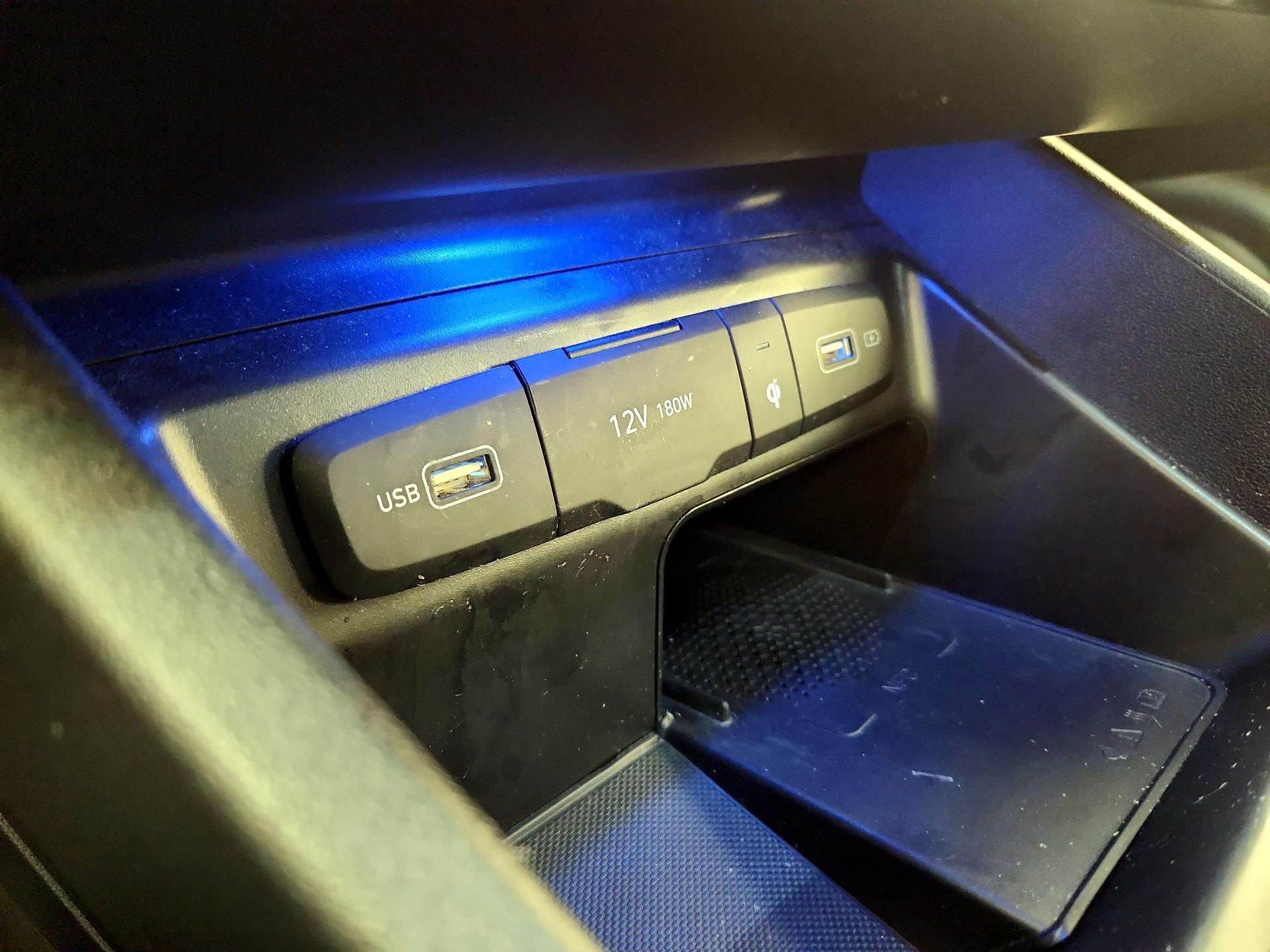 Thumbnail: 2023 Hyundai Tucson - 18