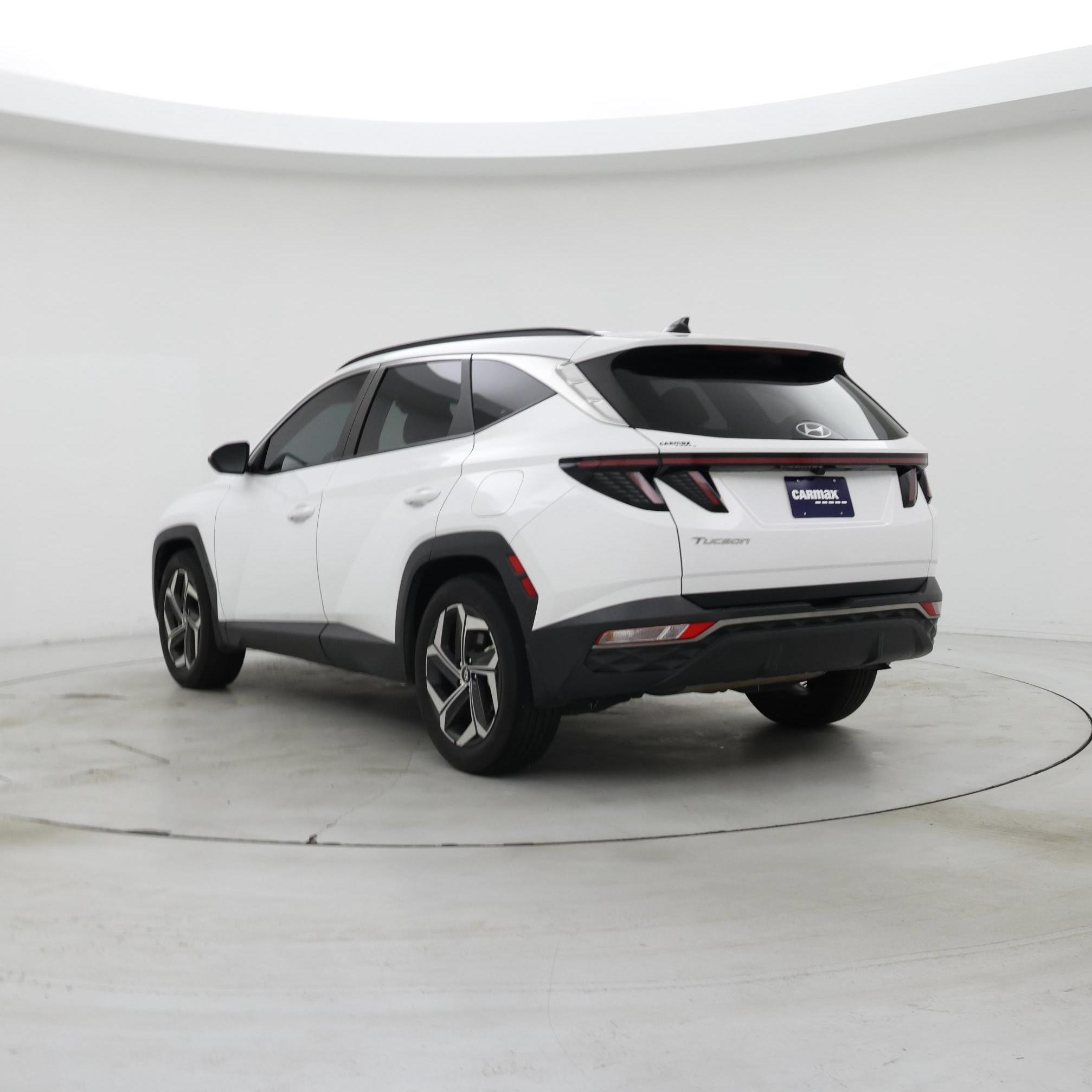 Thumbnail: 2023 Hyundai Tucson - 2