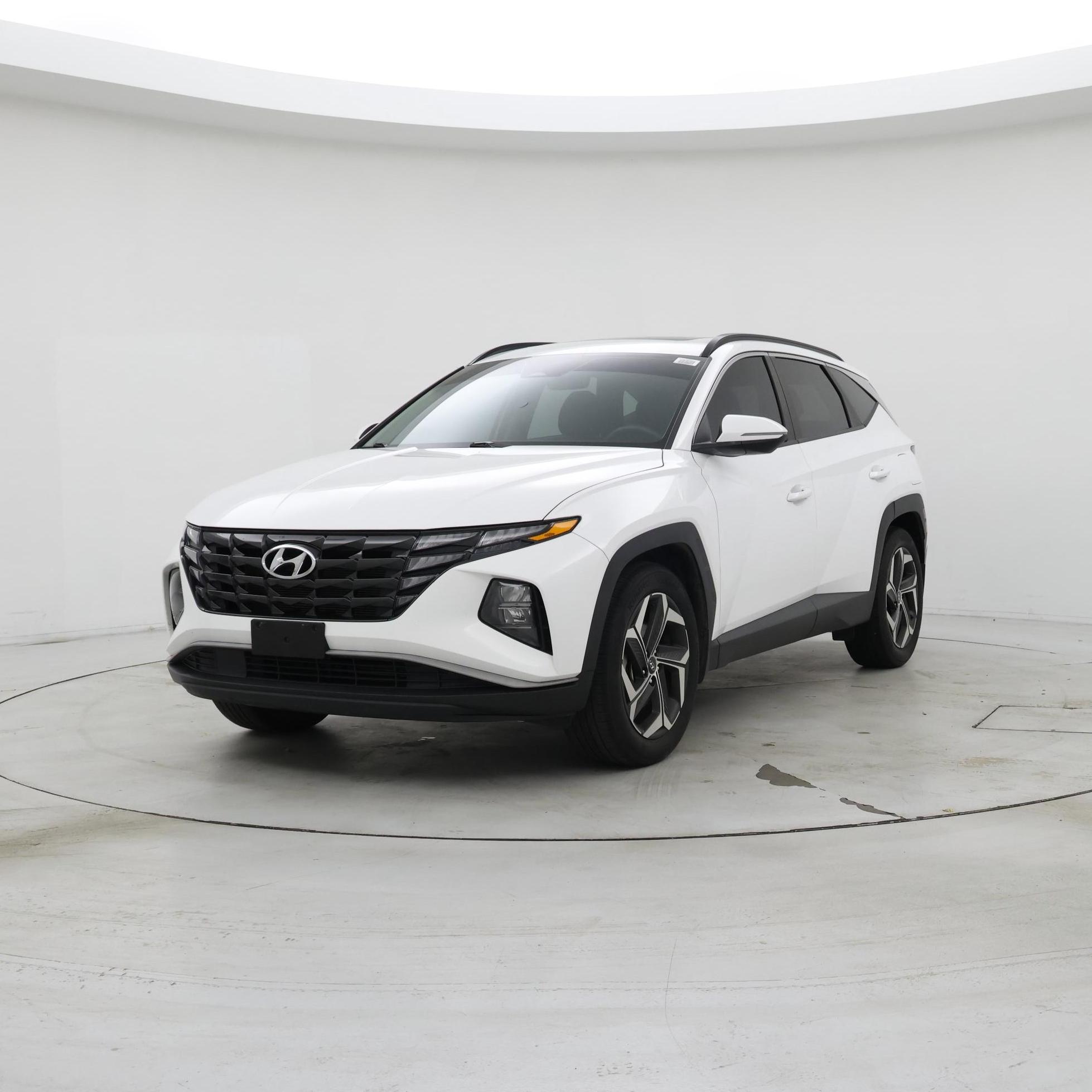 Thumbnail: 2023 Hyundai Tucson - 4
