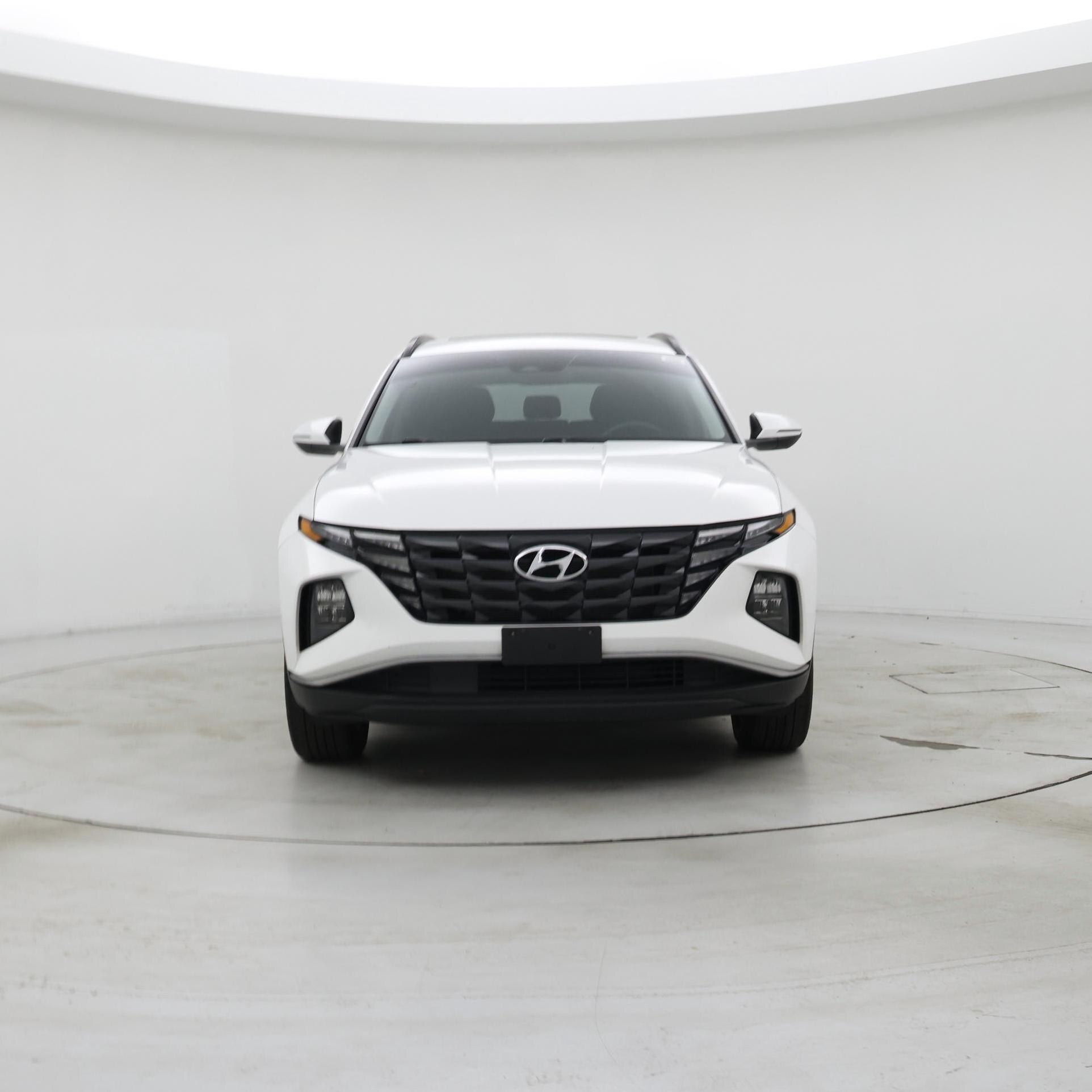 Thumbnail: 2023 Hyundai Tucson - 5
