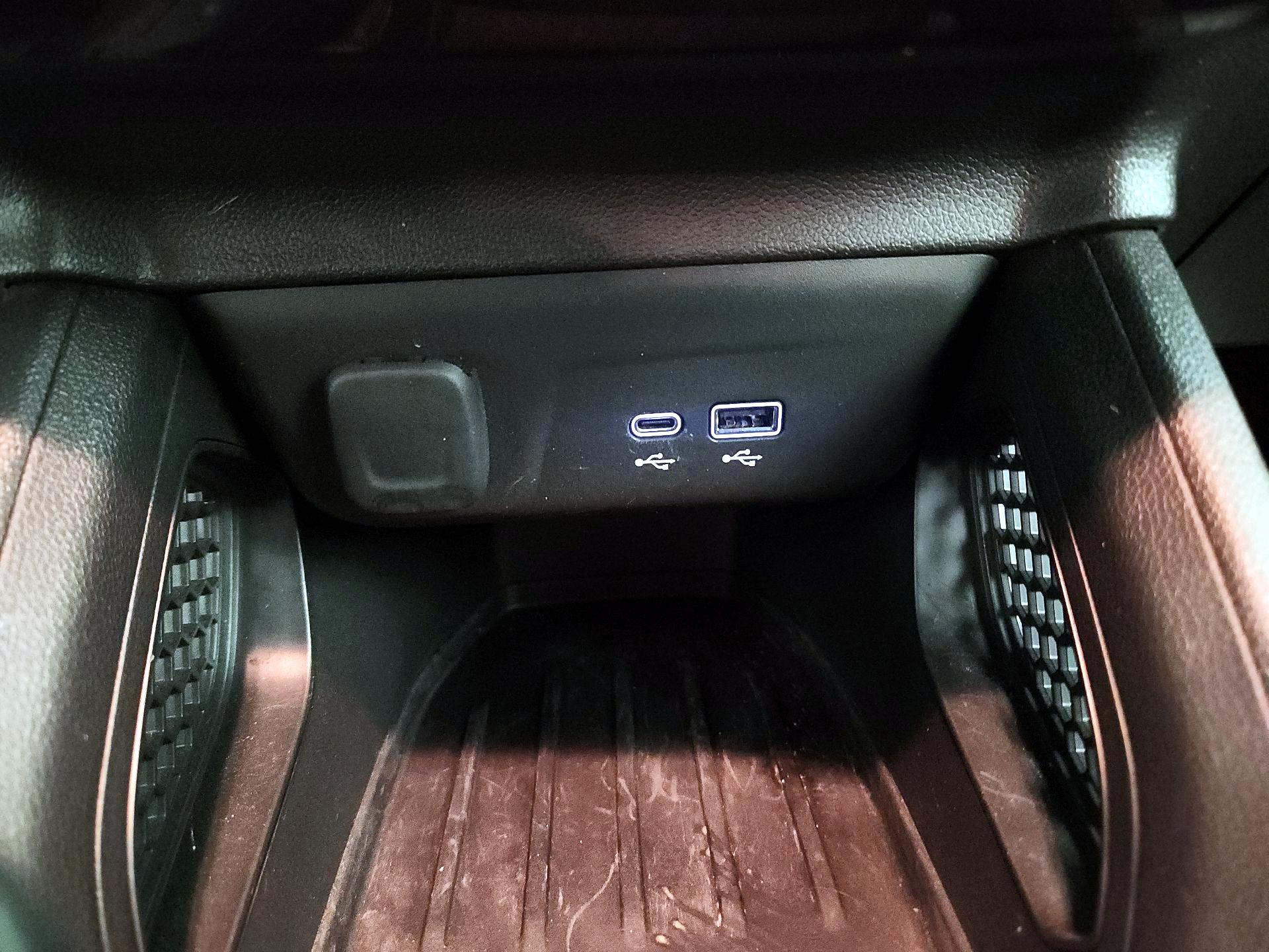 Thumbnail: 2024 Chevrolet TrailBlazer - 18