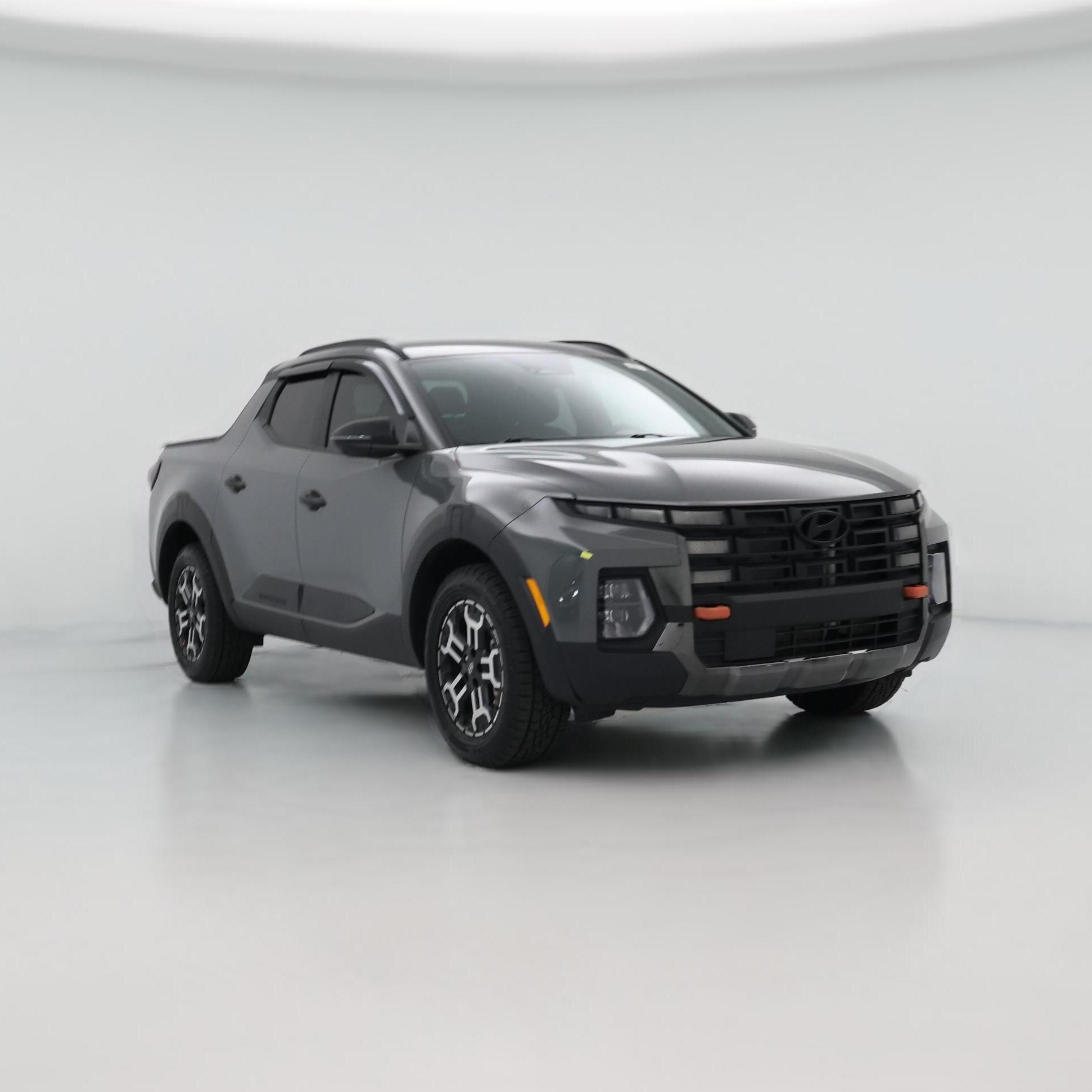 Thumbnail: 2025 Hyundai Santa Cruz - 1