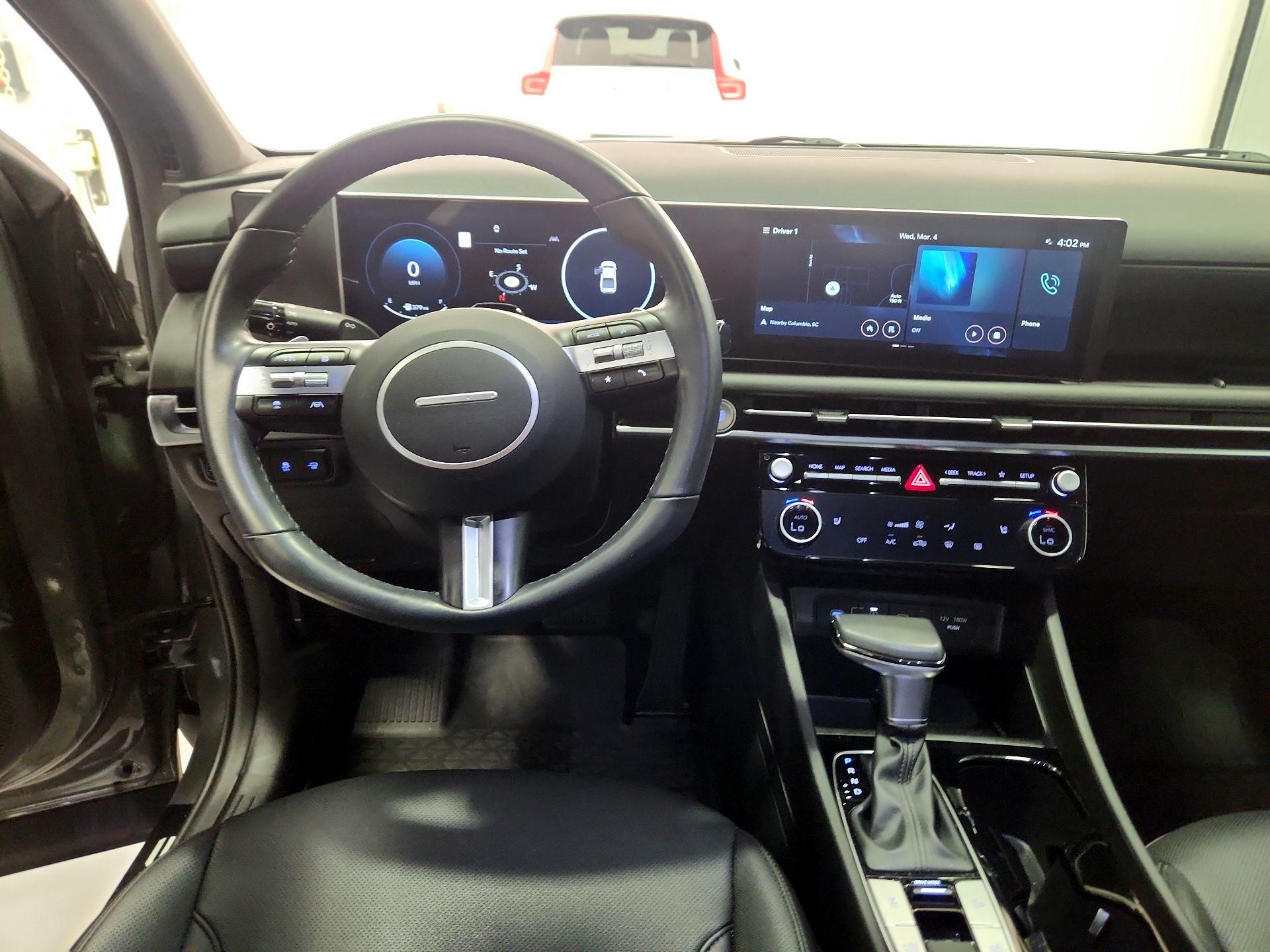 Thumbnail: 2025 Hyundai Santa Cruz - 9