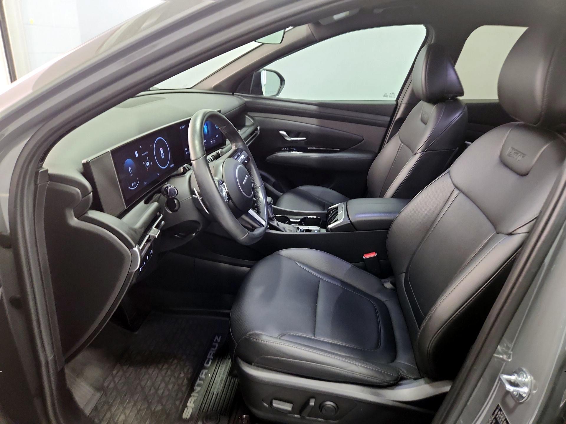 Thumbnail: 2025 Hyundai Santa Cruz - 11