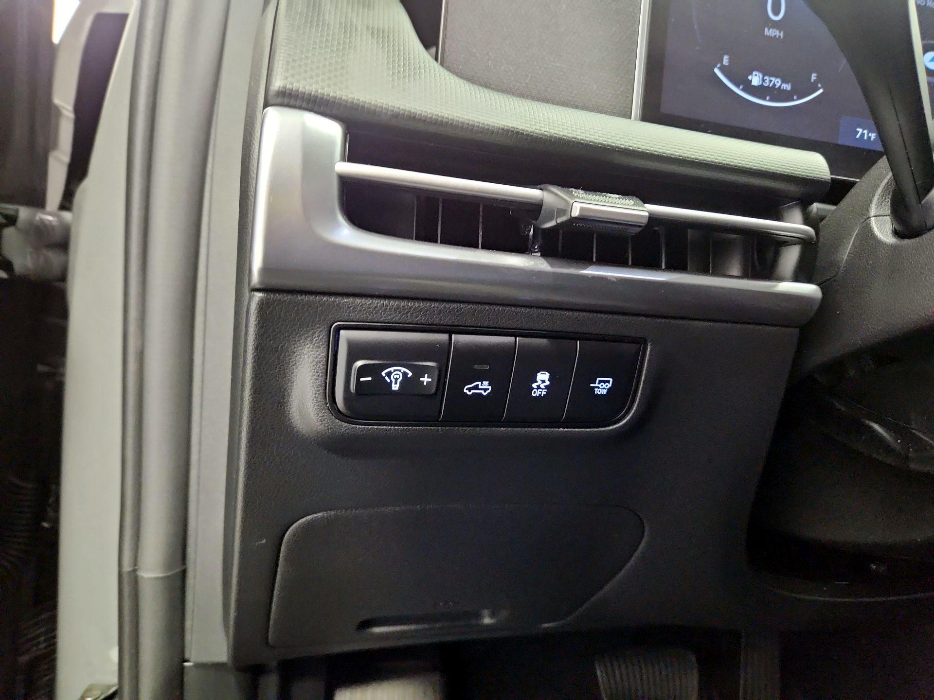 Thumbnail: 2025 Hyundai Santa Cruz - 13