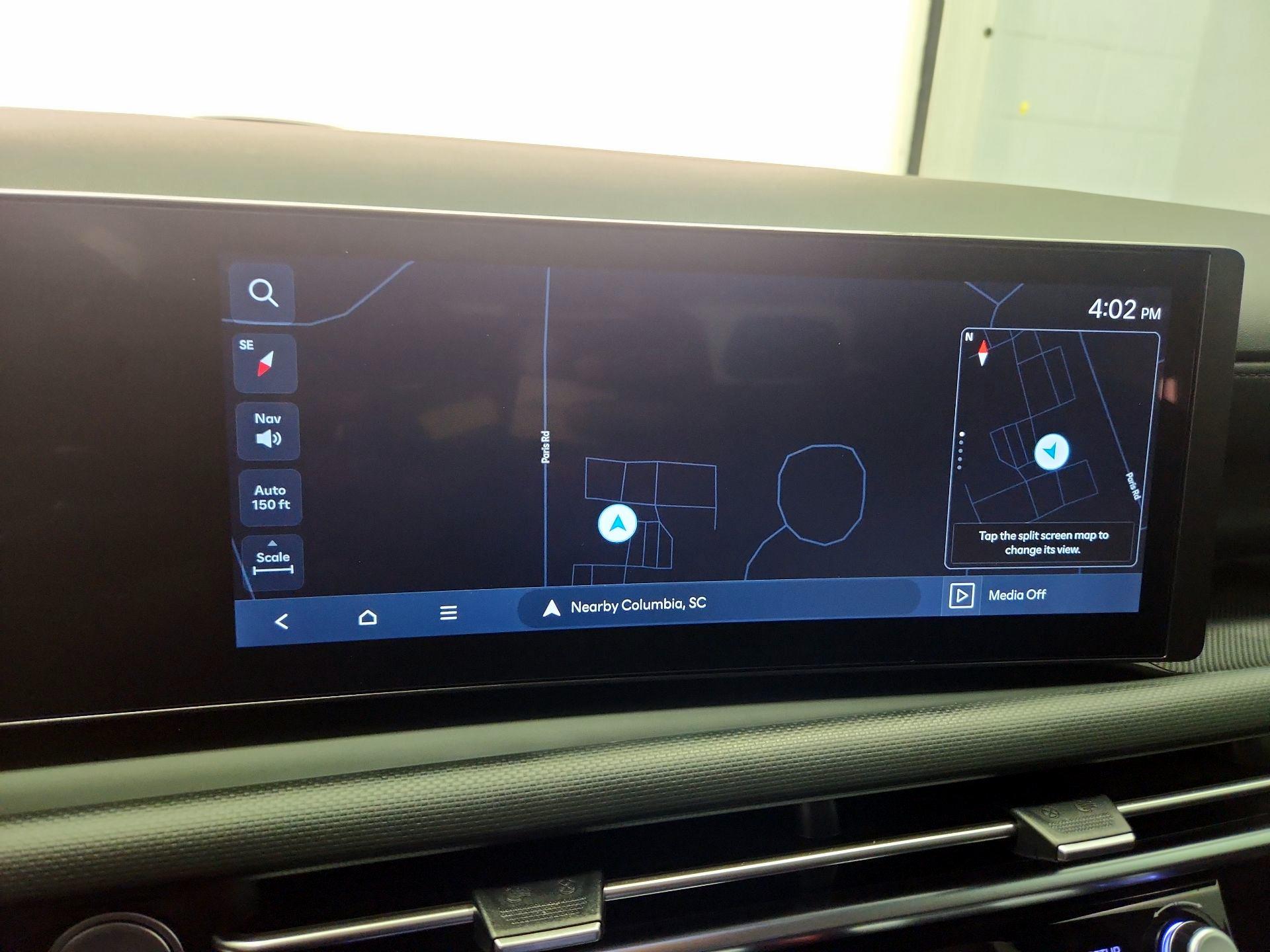 Thumbnail: 2025 Hyundai Santa Cruz - 14