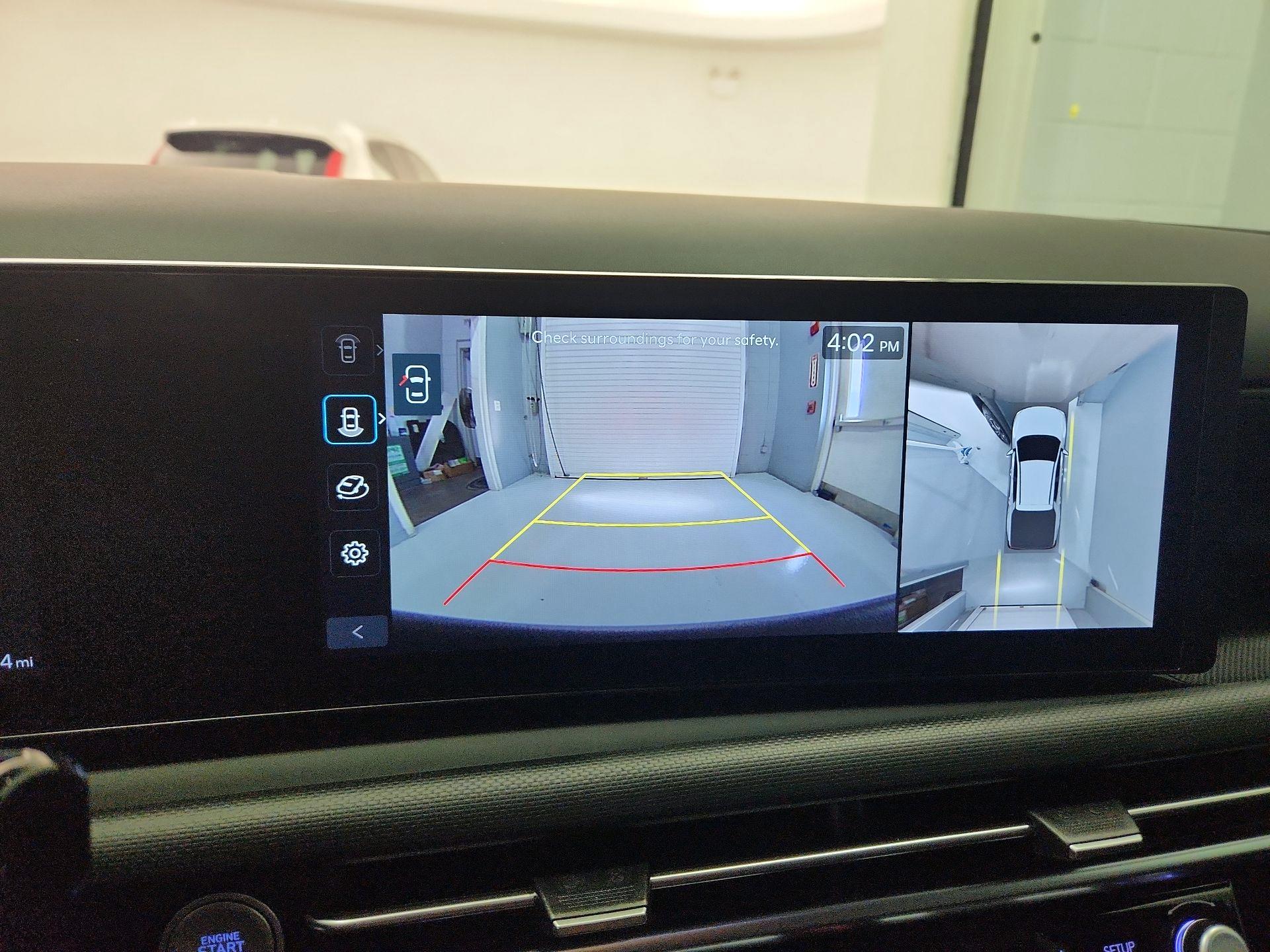 Thumbnail: 2025 Hyundai Santa Cruz - 15