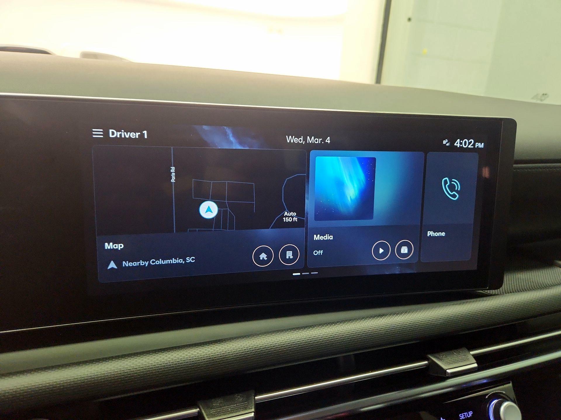 Thumbnail: 2025 Hyundai Santa Cruz - 16