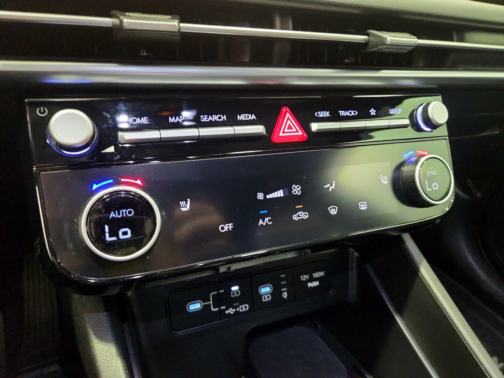 Thumbnail: 2025 Hyundai Santa Cruz - 17