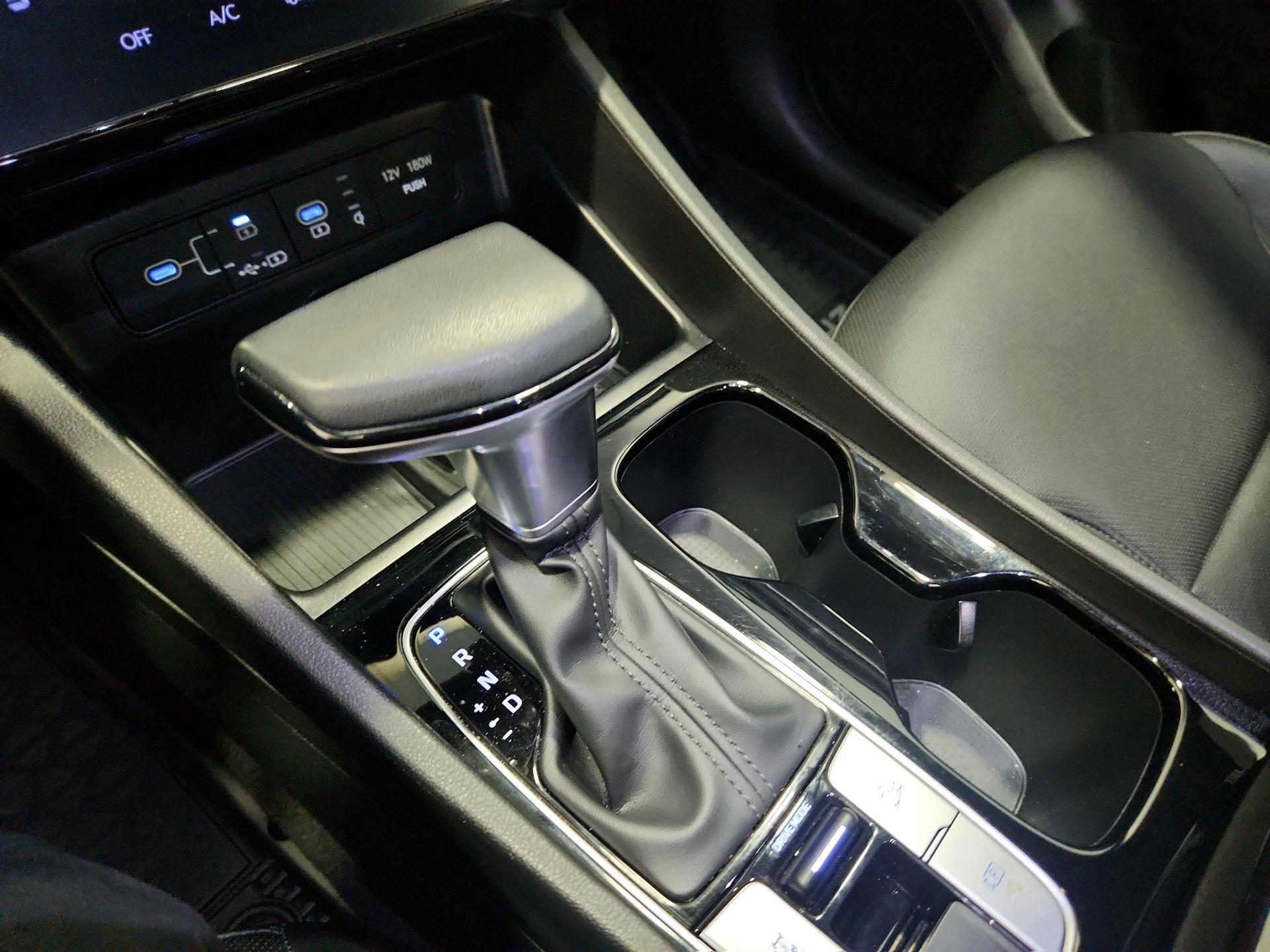 Thumbnail: 2025 Hyundai Santa Cruz - 18