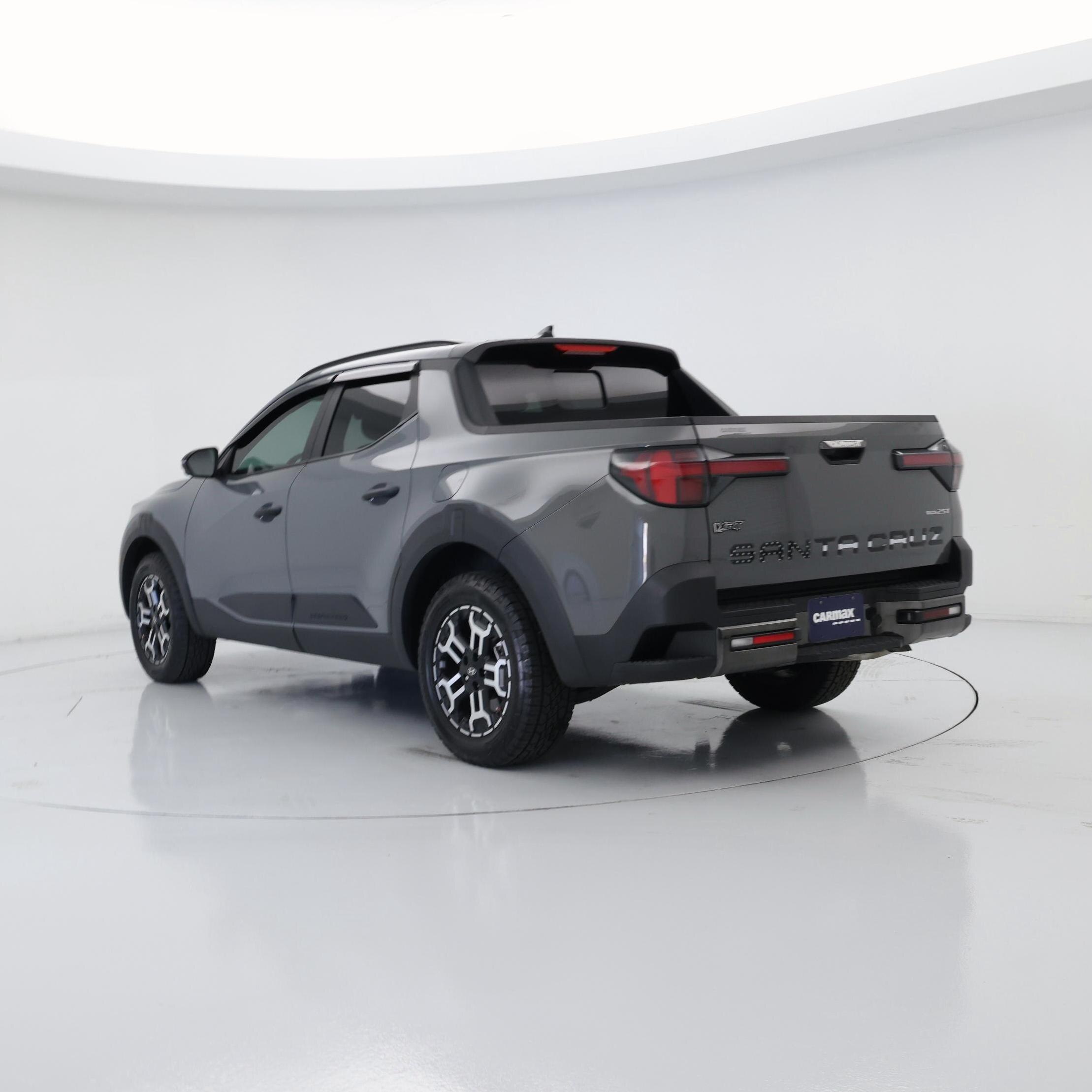 Thumbnail: 2025 Hyundai Santa Cruz - 2