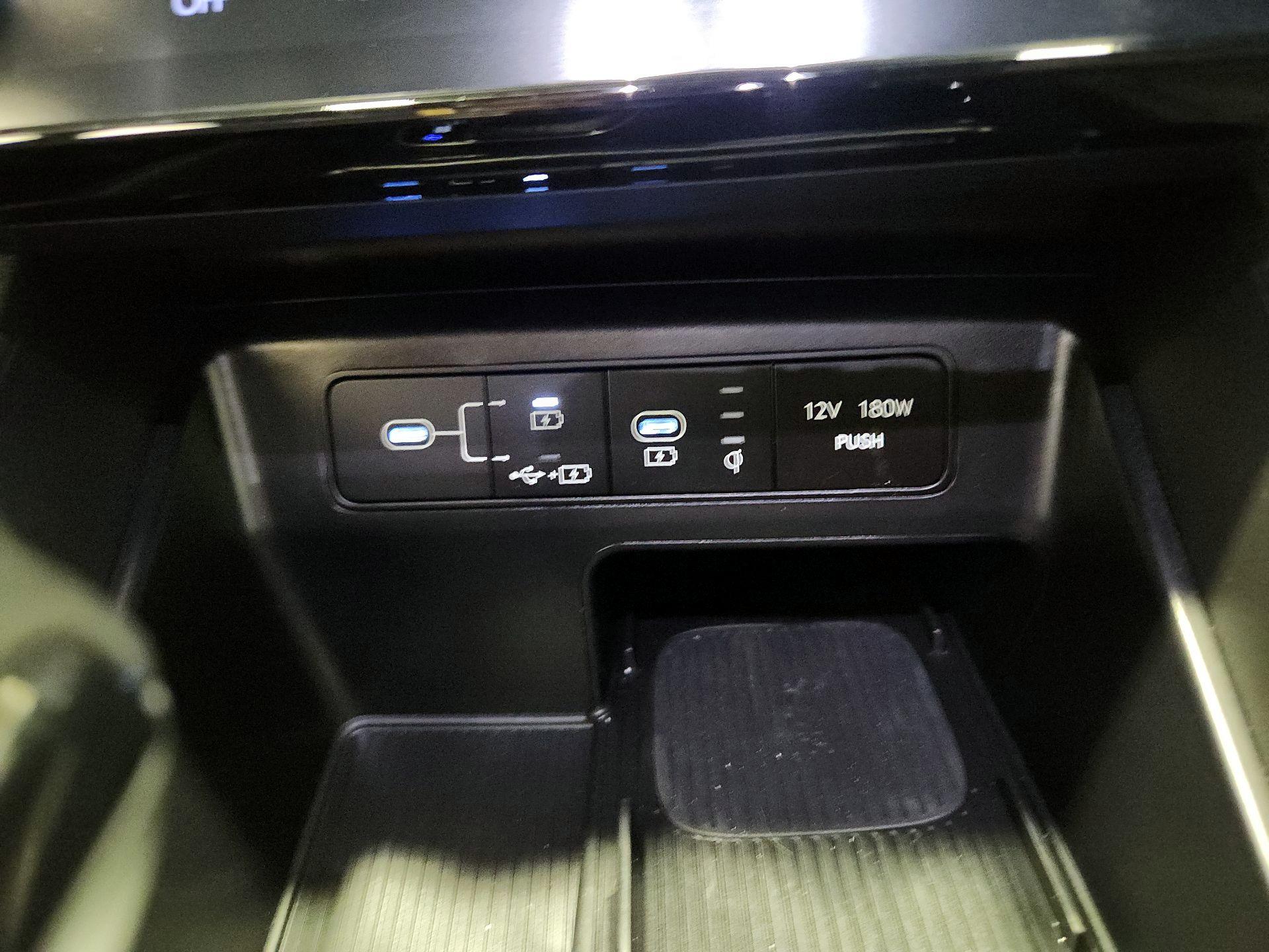 Thumbnail: 2025 Hyundai Santa Cruz - 19