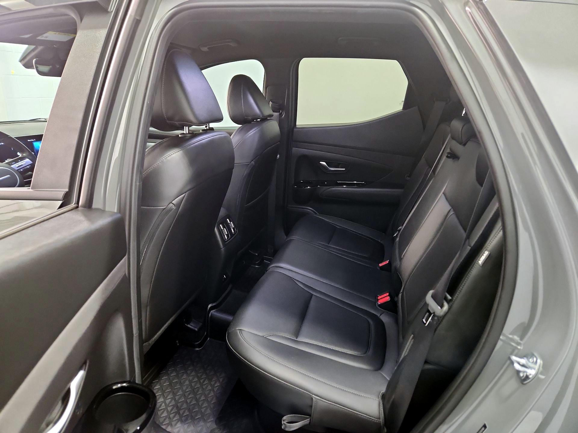 Thumbnail: 2025 Hyundai Santa Cruz - 20