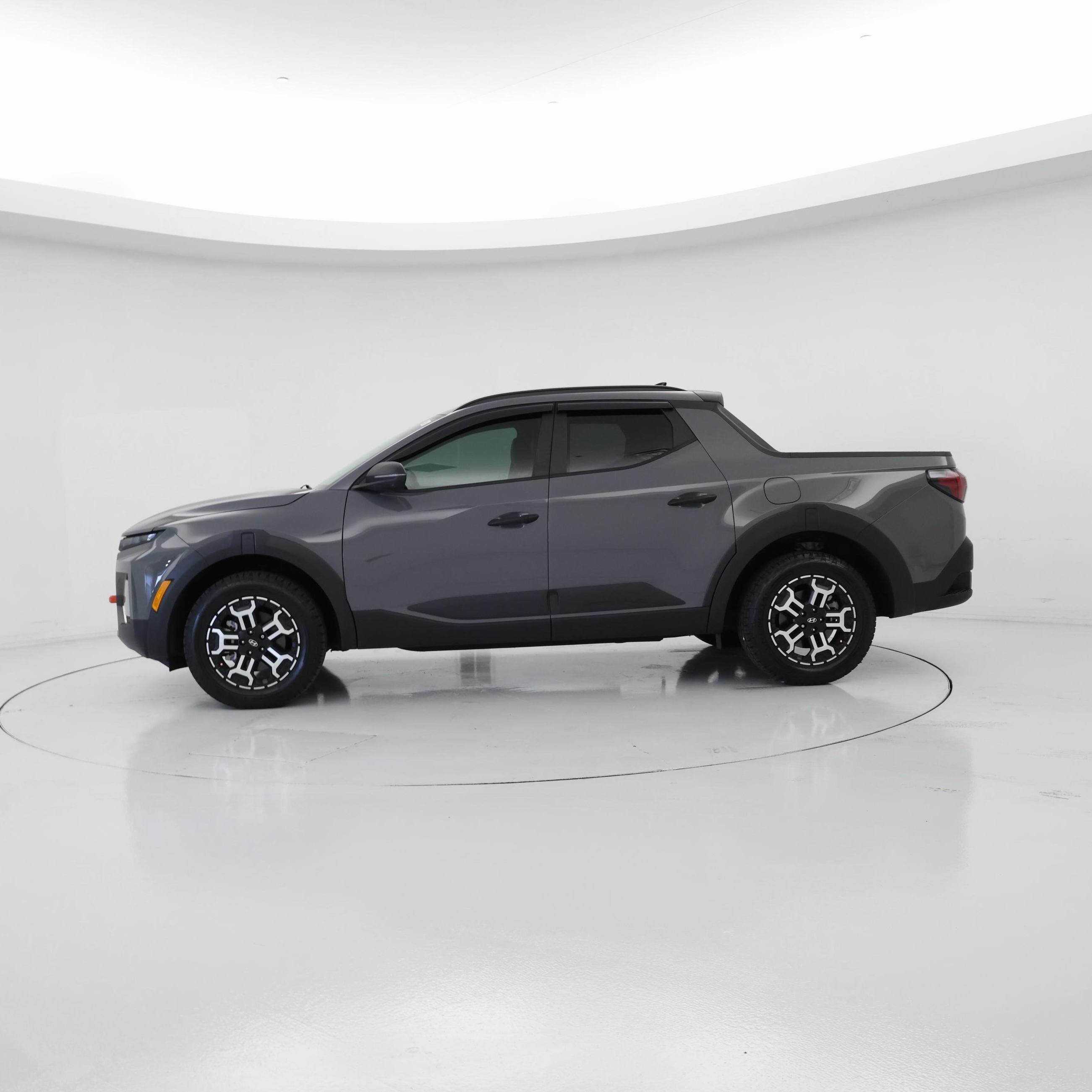 Thumbnail: 2025 Hyundai Santa Cruz - 3