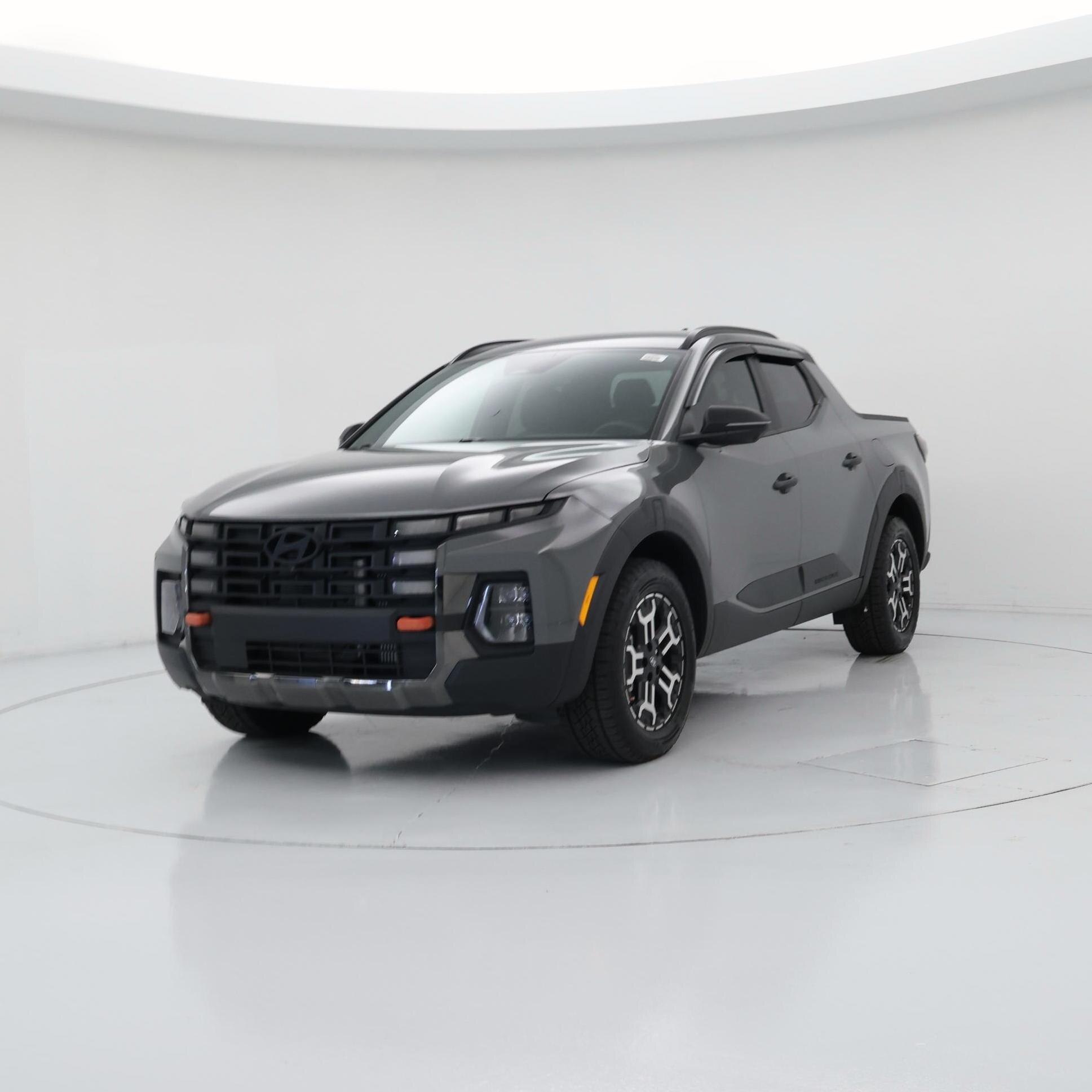 Thumbnail: 2025 Hyundai Santa Cruz - 4