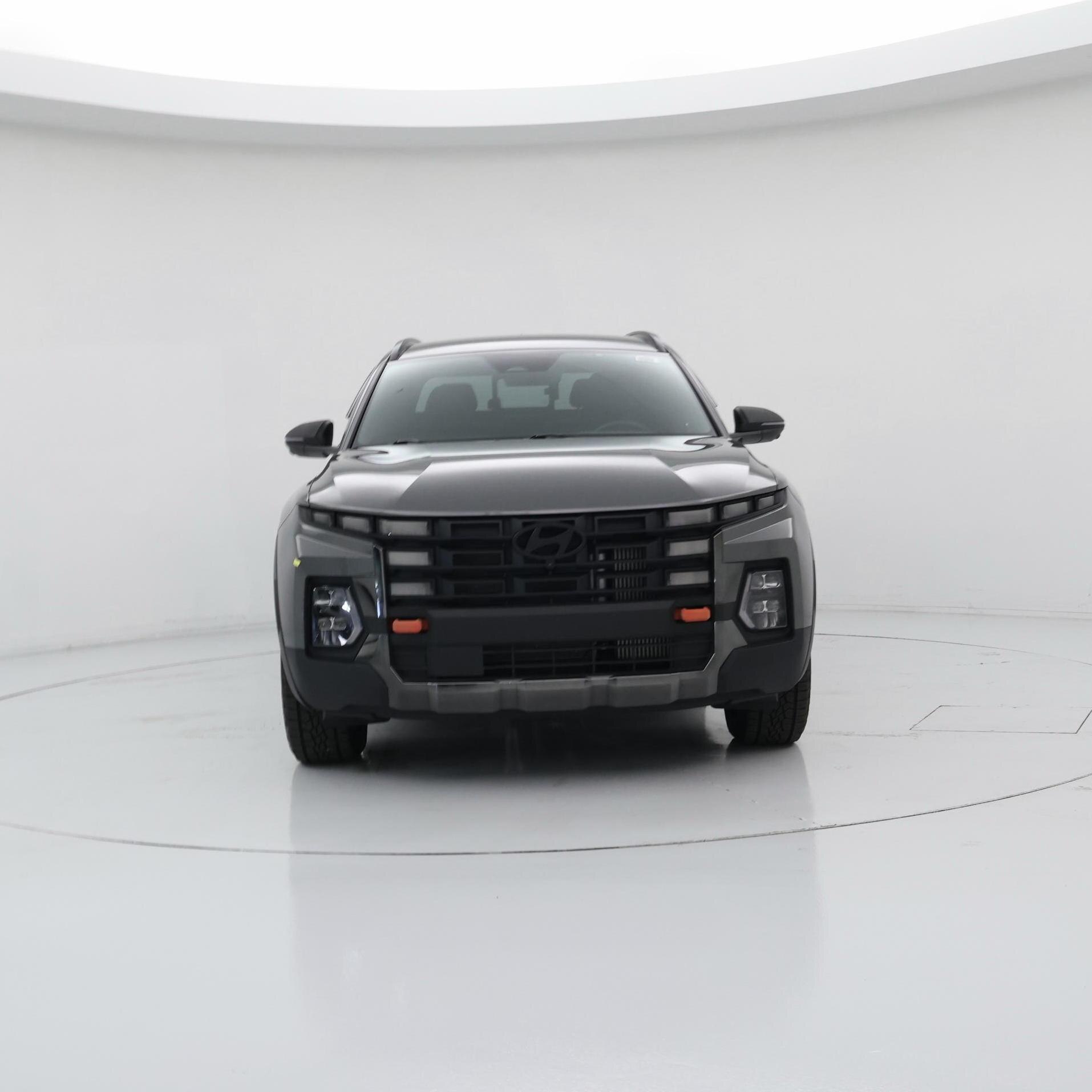 Thumbnail: 2025 Hyundai Santa Cruz - 5