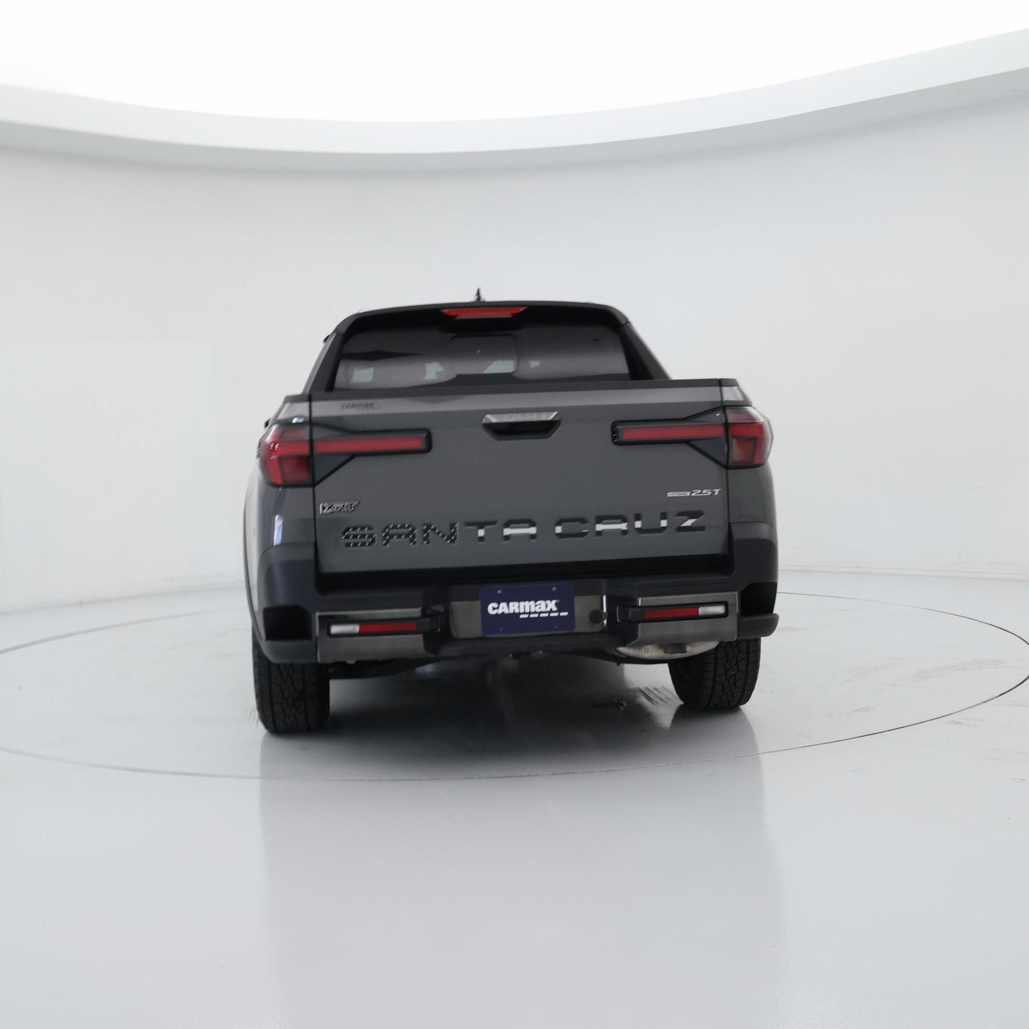 Thumbnail: 2025 Hyundai Santa Cruz - 6