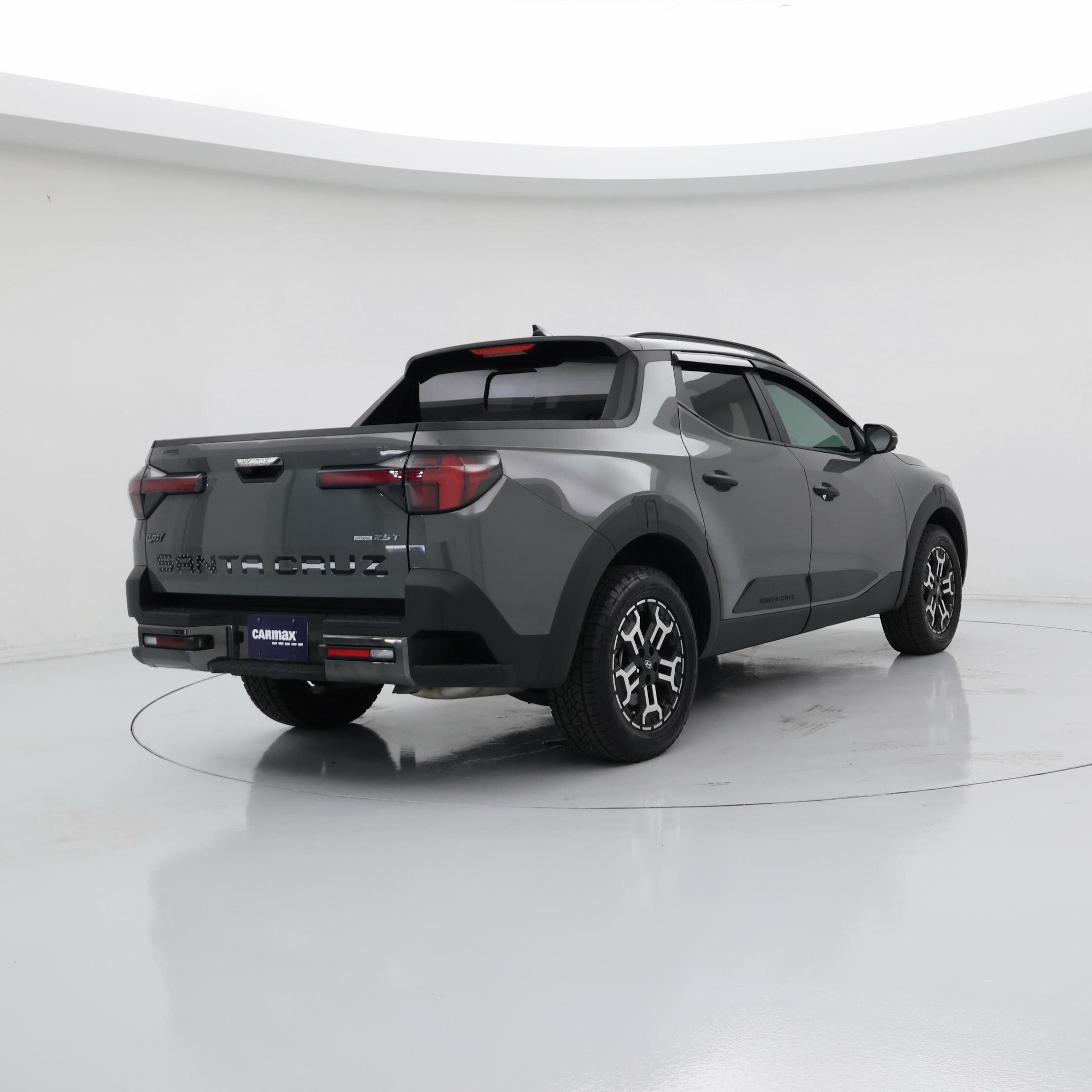 Thumbnail: 2025 Hyundai Santa Cruz - 8