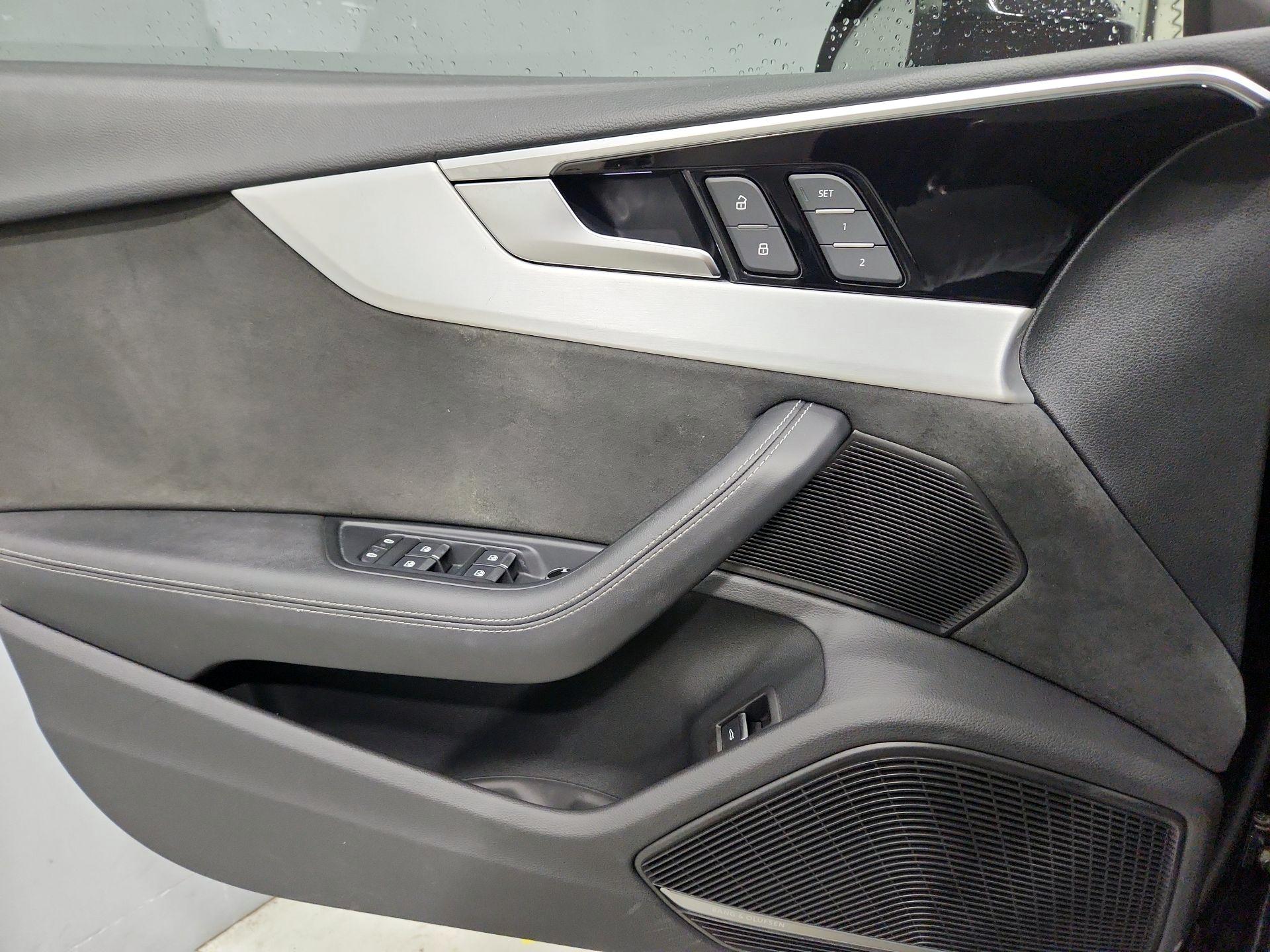 Thumbnail: 2023 Audi A5 - 12