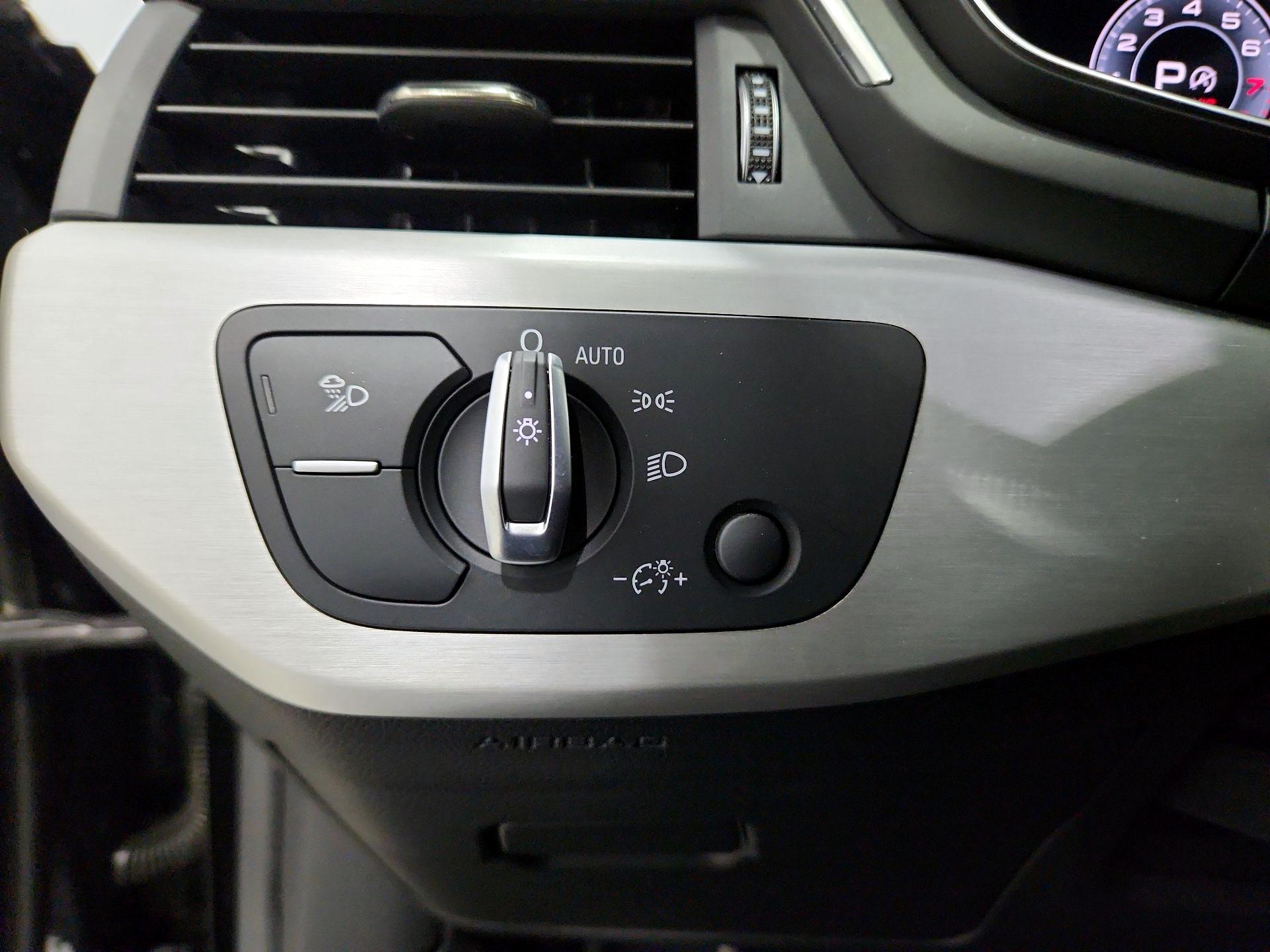 Thumbnail: 2023 Audi A5 - 13