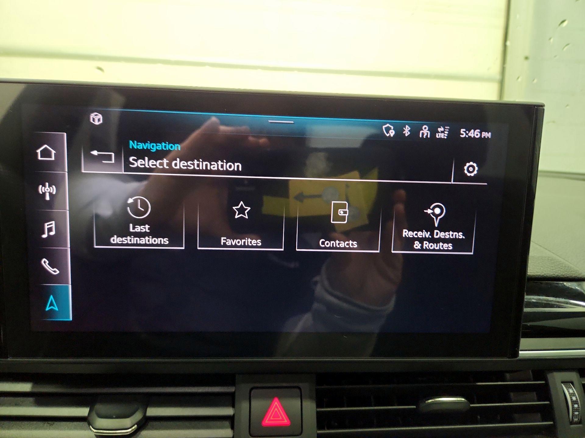 Thumbnail: 2023 Audi A5 - 14