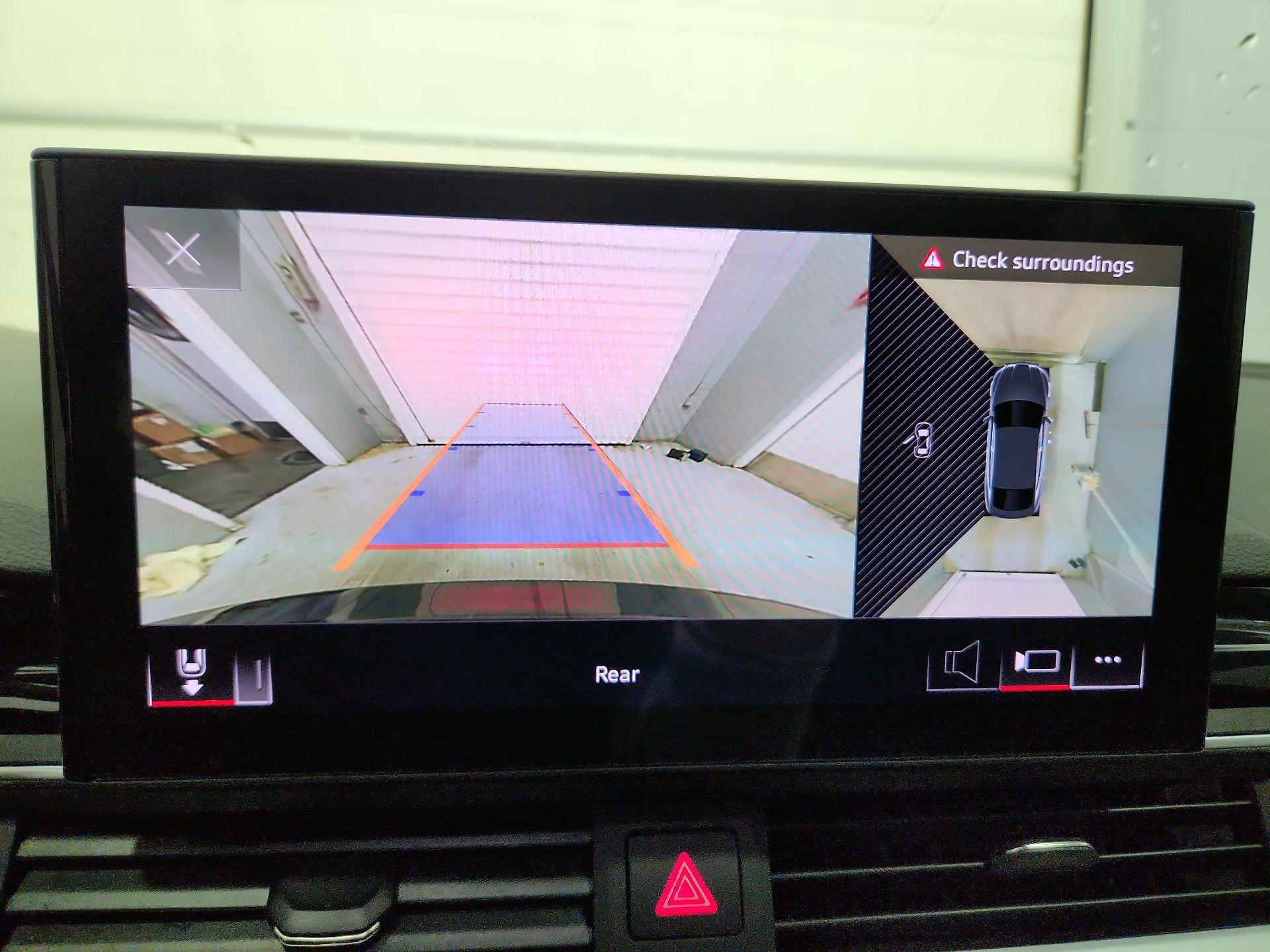 Thumbnail: 2023 Audi A5 - 15