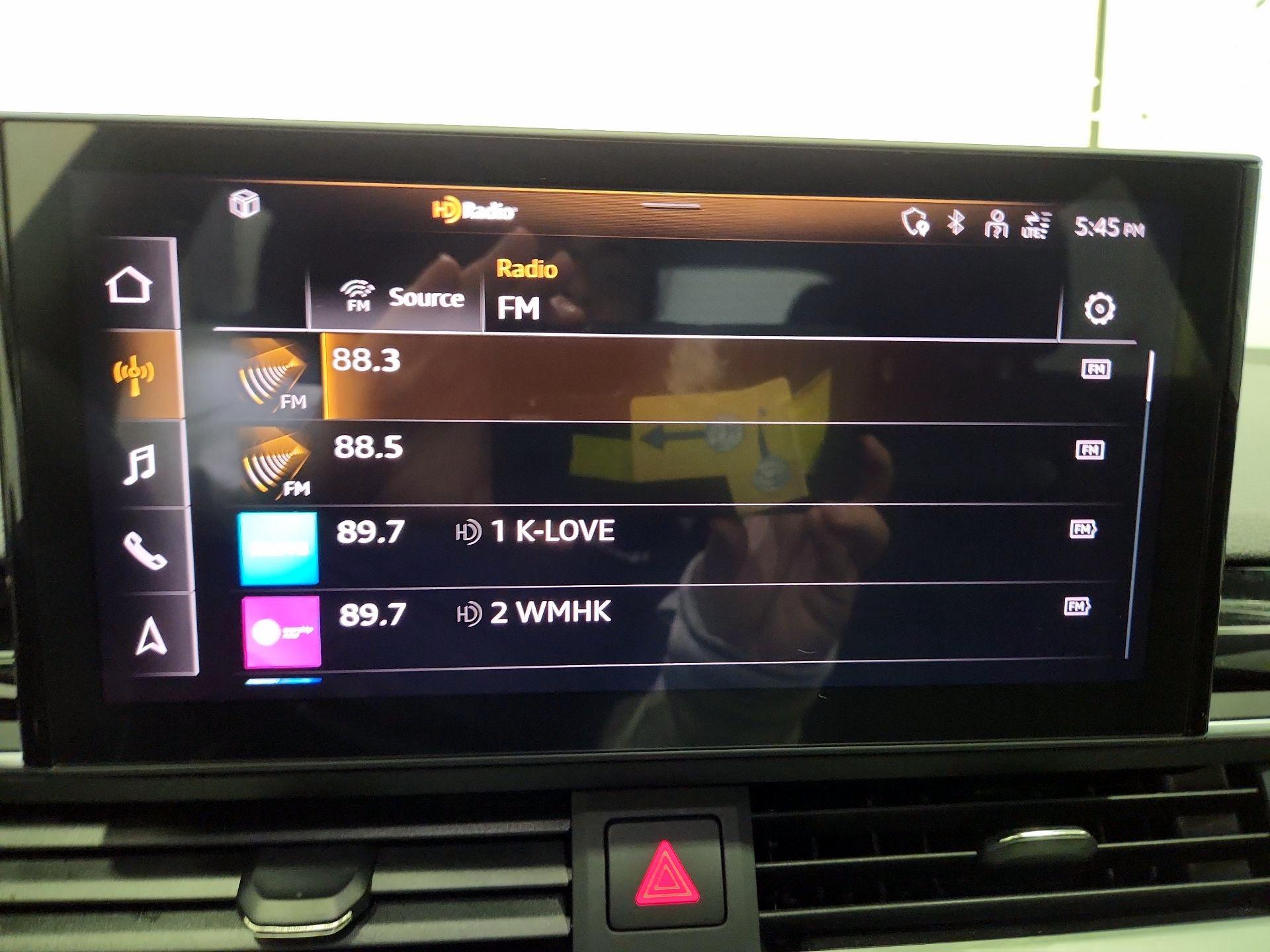 Thumbnail: 2023 Audi A5 - 16