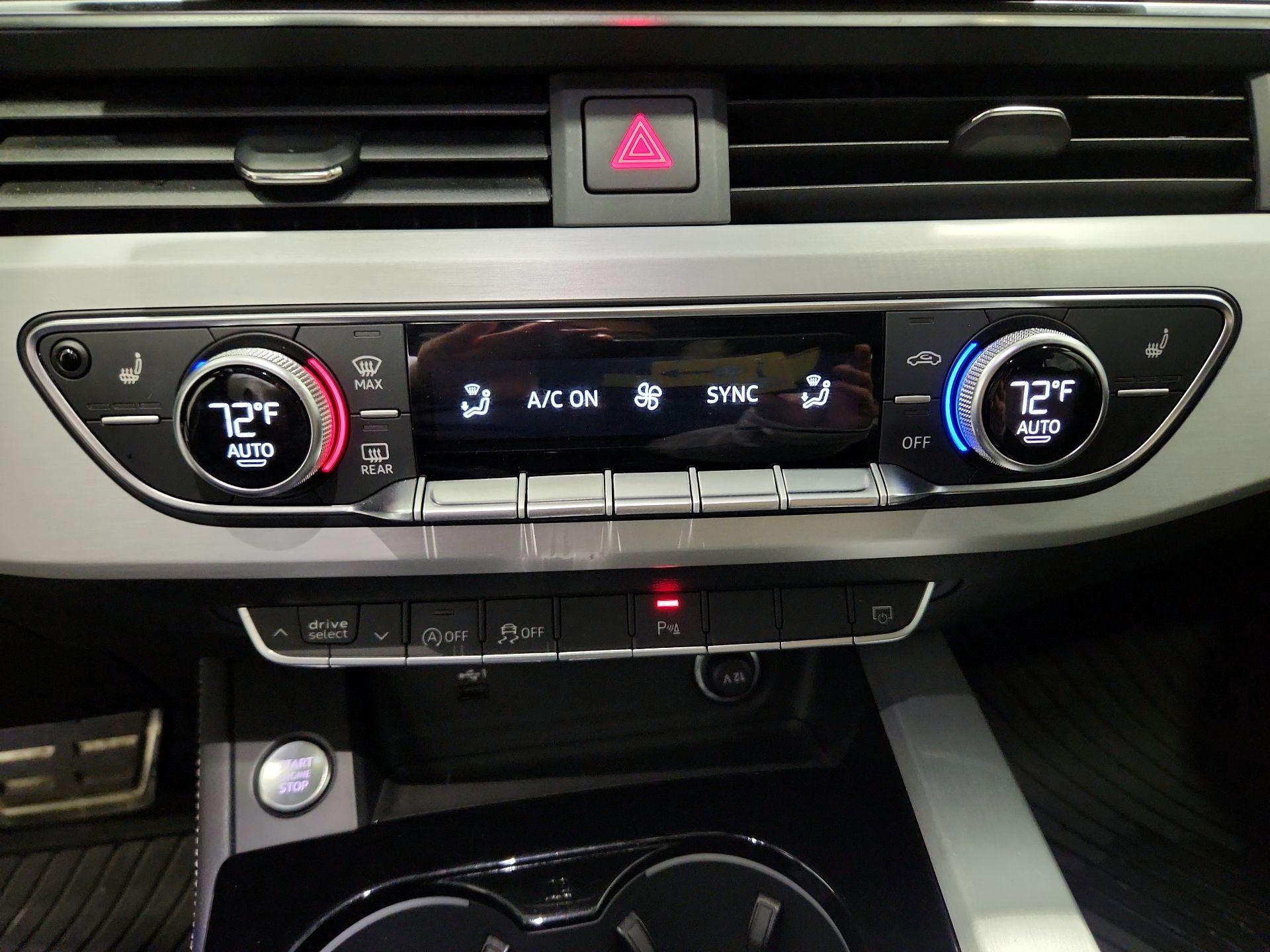 Thumbnail: 2023 Audi A5 - 17