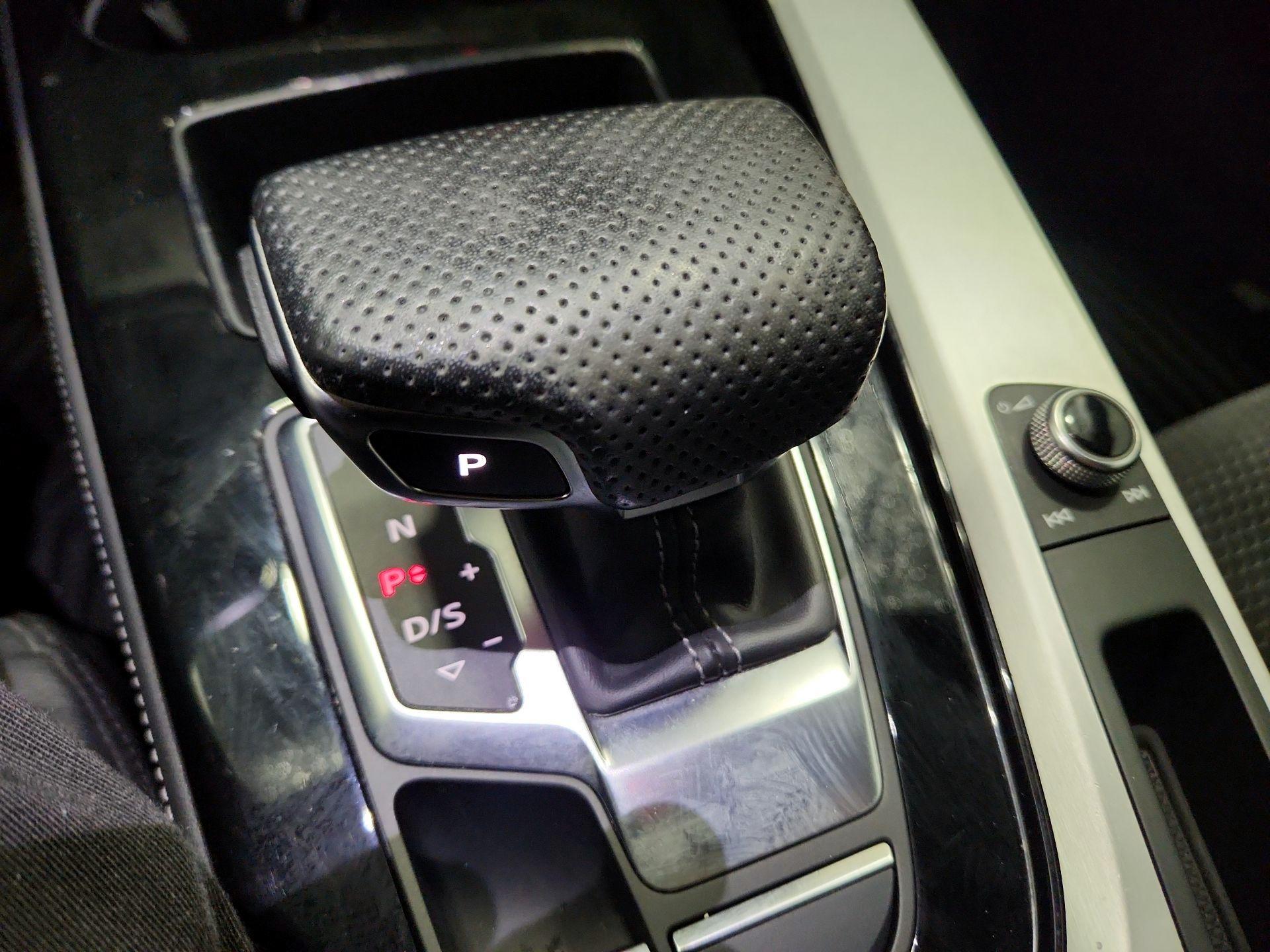 Thumbnail: 2023 Audi A5 - 18